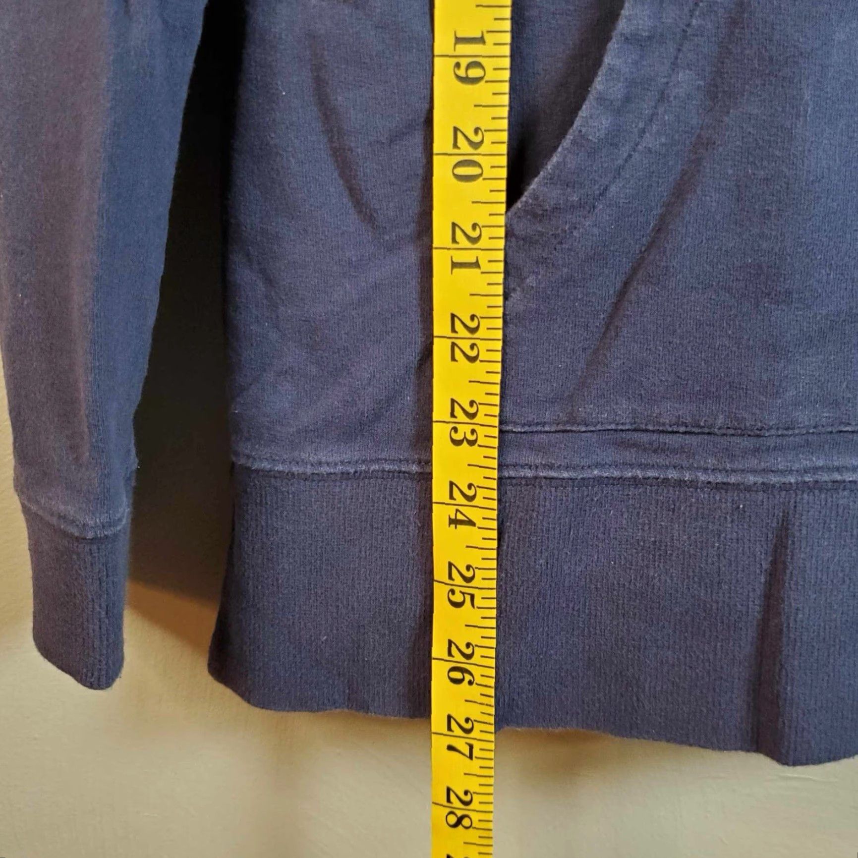 Michael Kors Michael Kors Hoodie Womens M Multicolor Deep V Neck Light Weight Pullover Size M / US 6-8 / IT 42-44 - 5 Thumbnail
