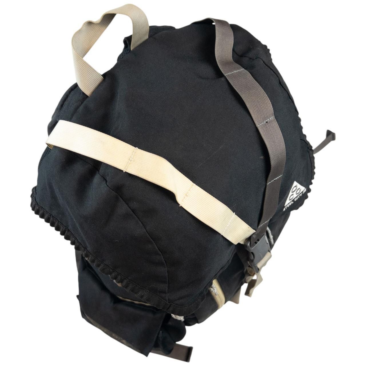 Nike ACG Vintage Nike ACG Steel City 35 Backpack Size ONE SIZE - 5 Thumbnail