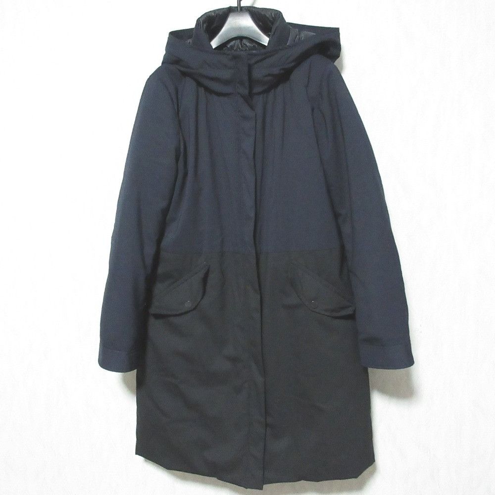 Paul Smith Paul Smith PS Paul Smith Down Coat Textile Outerwear DUTY FREE for USA Size ONE SIZE - 1 Thumbnail