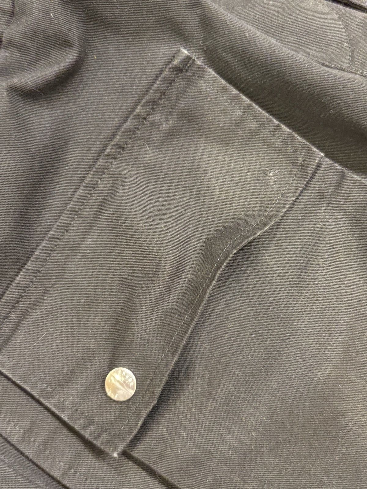 Rhude Rhude Cargo Pants Size US 32 / EU 48 - 4 Thumbnail