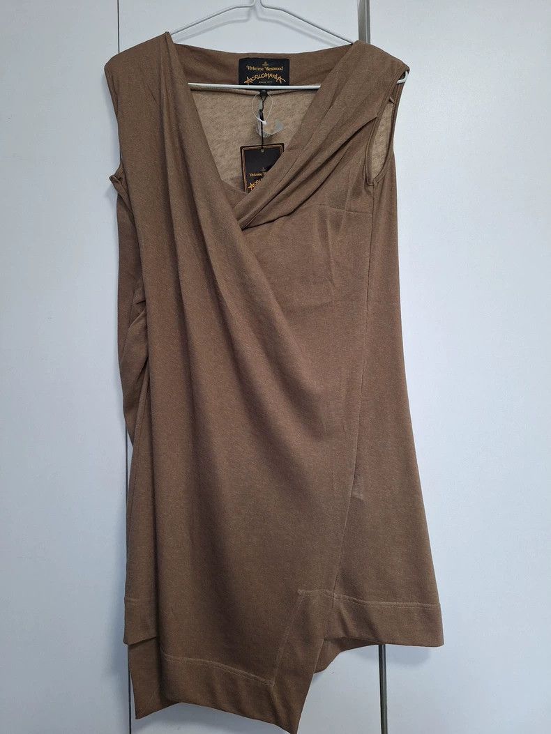 Vivienne Westwood Vivienne Westwood Lady's dress Size M / US 6-8 / IT 42-44 - 1 Thumbnail