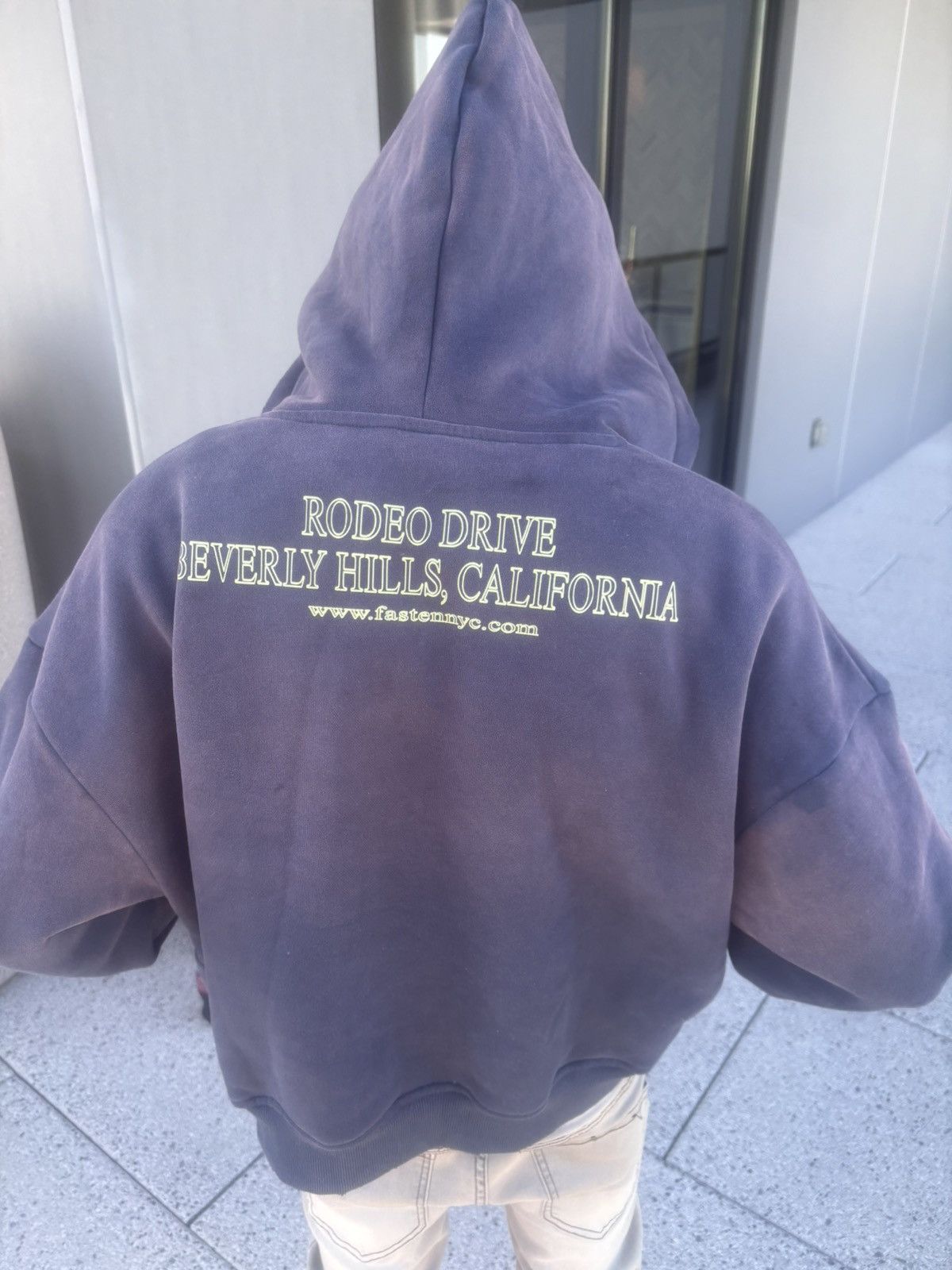 Other Fasten Rodeo Drive Zip Up Size US M / EU 48-50 / 2 - 2 Thumbnail