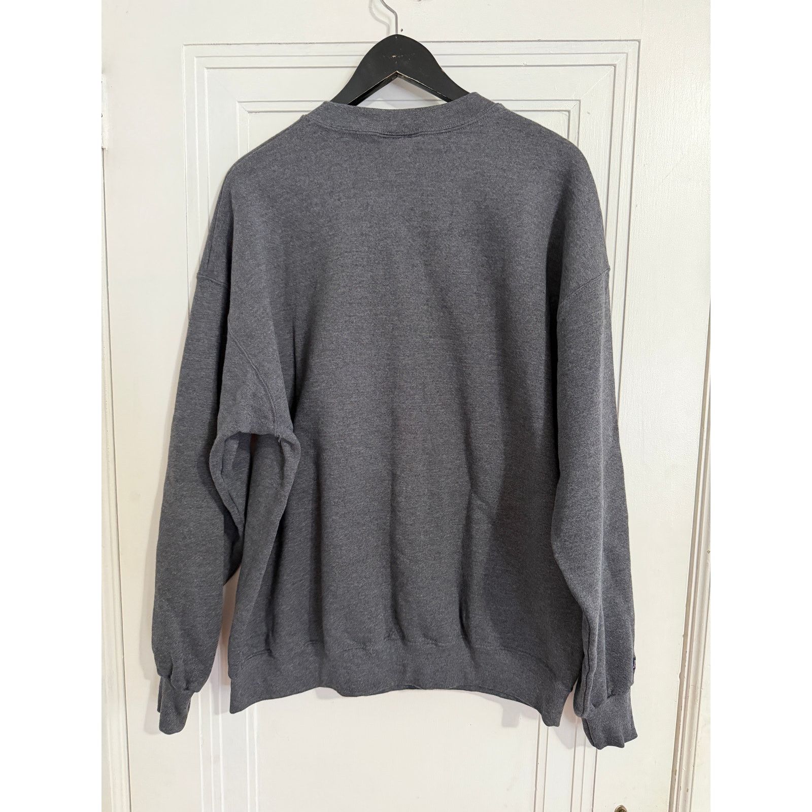 Jansport Vintage St. Cloud State Huskies Crewneck Sweatshirt Size XL Size US XL / EU 56 / 4 - 5 Thumbnail