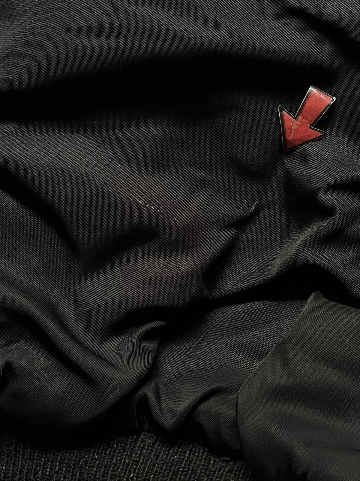Alpha Industries × Stussy Stussy x Alpha Industries Bomber Very Rare 1/1 Boxy Sample Size US S / EU 44-46 / 1 - 25 Thumbnail