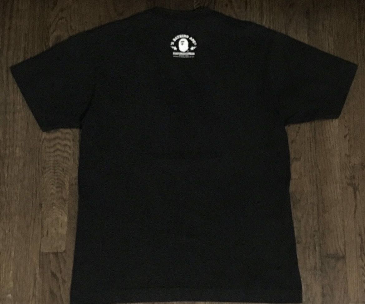 Bape Bape tee shirt Size US M / EU 48-50 / 2 - 2 Thumbnail