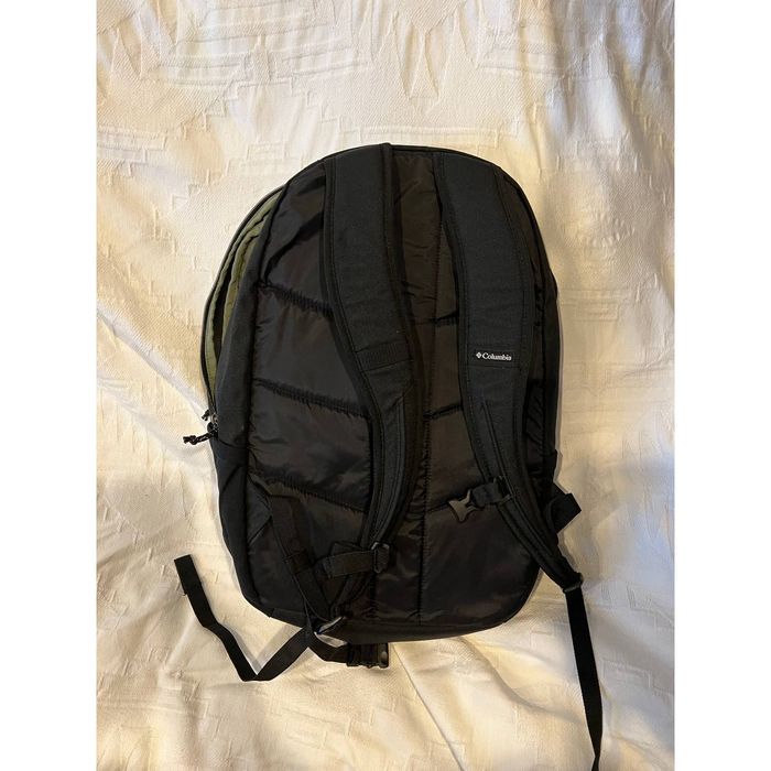 Columbia Columbia Padded Laptop Backpack Grailed