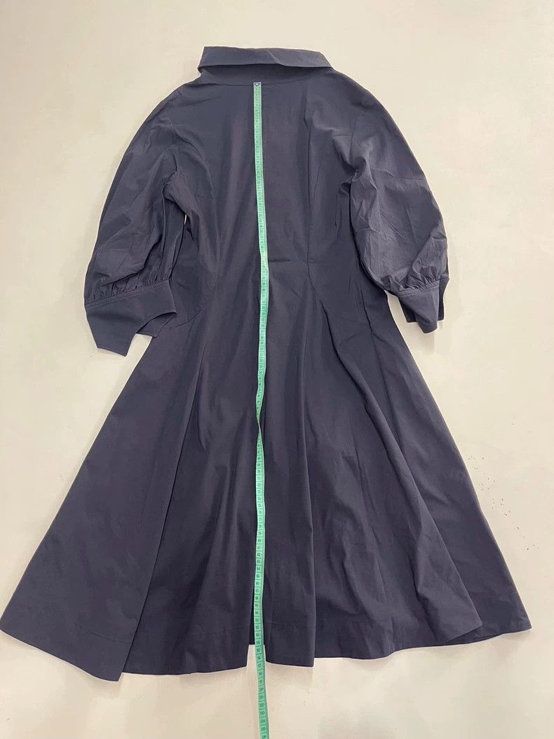 Vivienne Westwood Vivienne Westwood one-piece dress Size XS / US 0-2 / IT 36-38 - 7 Thumbnail