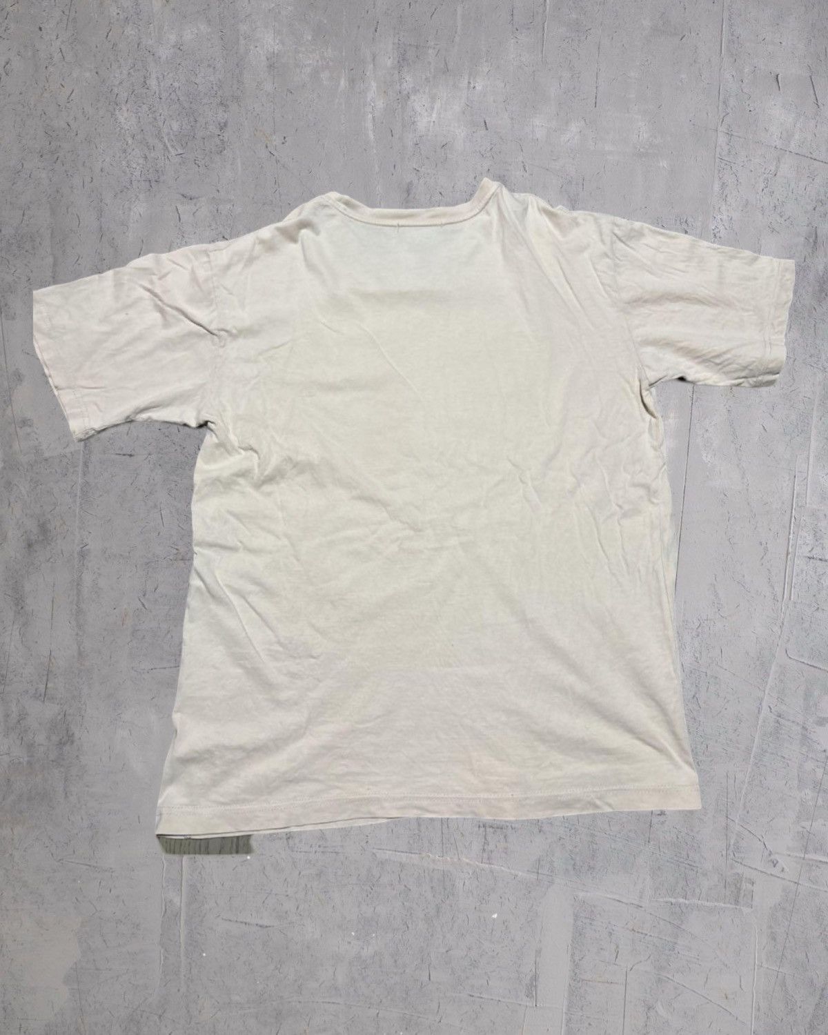 Undercover 90s Undercover logo T-shirt Size US L / EU 52-54 / 3 - 2 Thumbnail