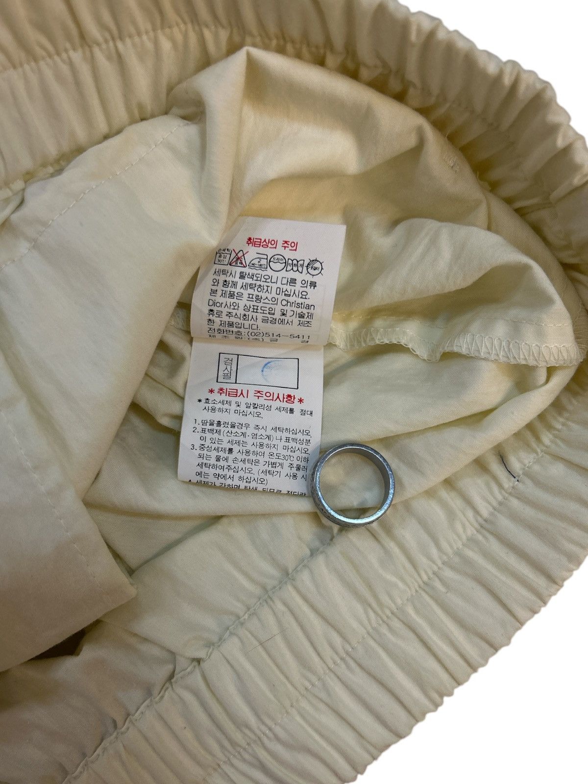 Christian Dior Monsieur RARE !⛵️ Vintage Christian Dior Monsieur Sports Bomber Jacket Size US L / EU 52-54 / 3 - 10 Thumbnail