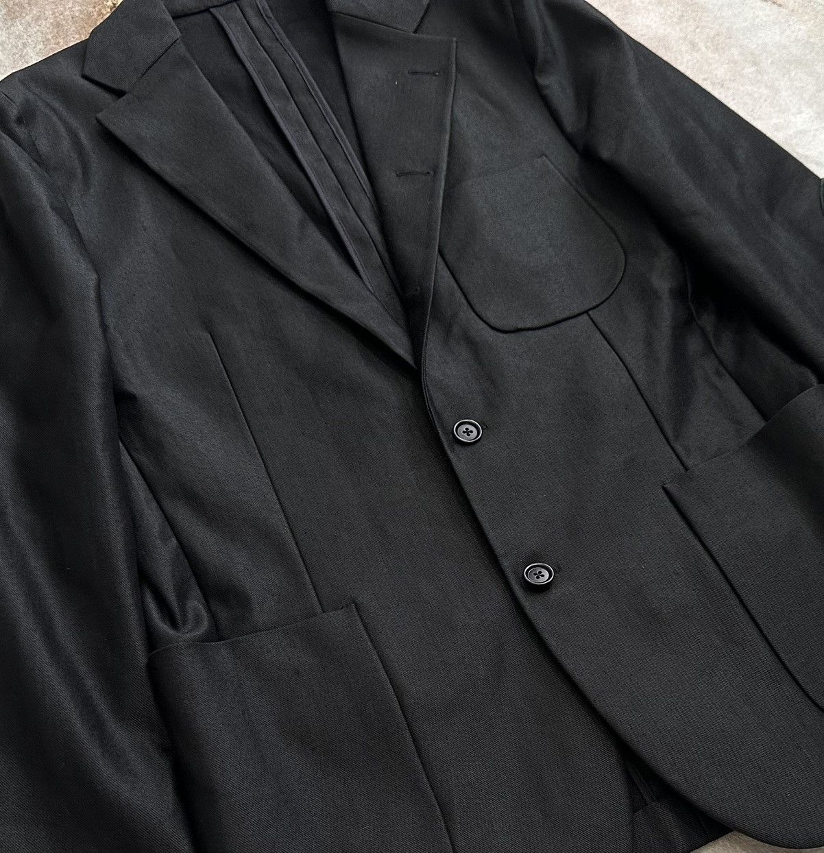 Vintage Spenser Hart blazer Size 42S - 4 Thumbnail