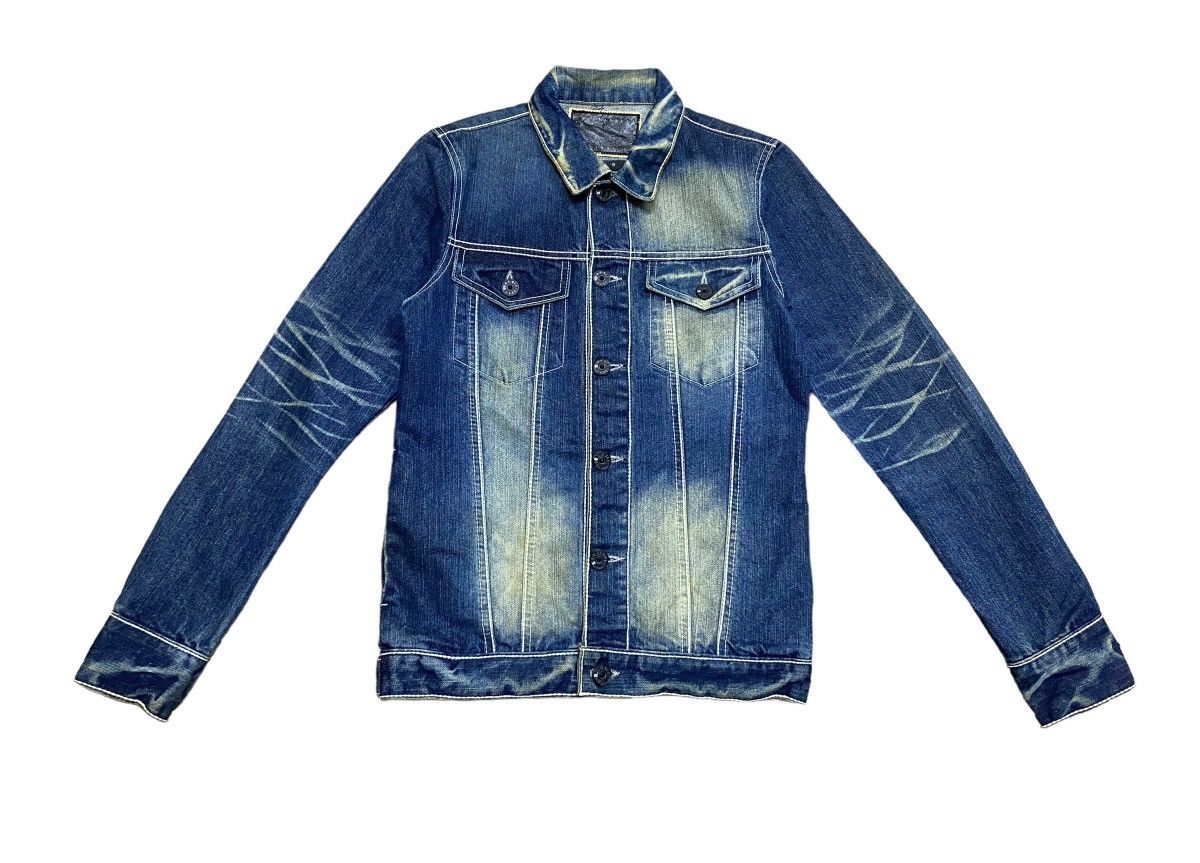 Midas Jacket | Grailed