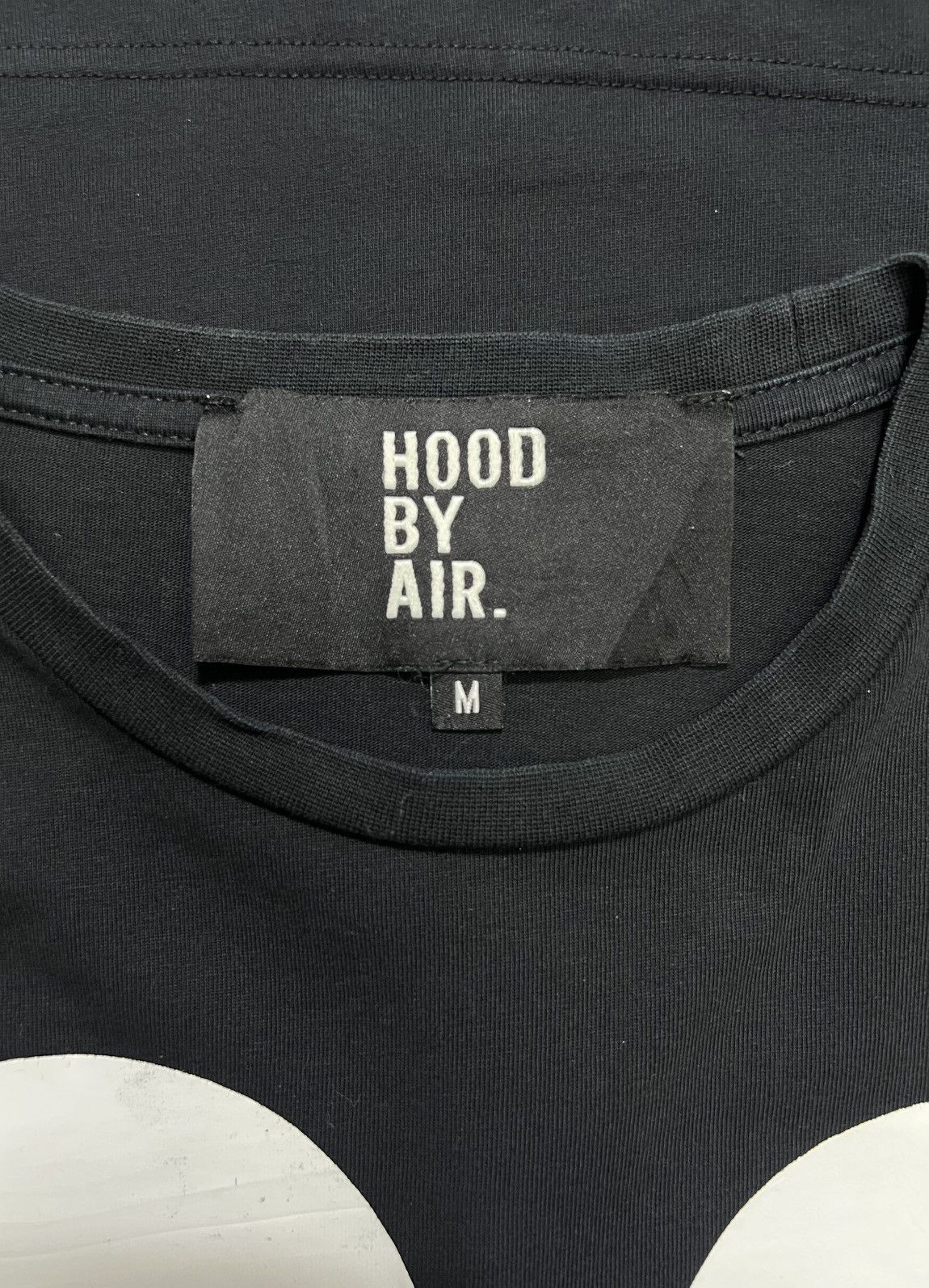 Hood By Air Hood by Air - Playboi Air Carti 69 Long Sleeve Size US M / EU 48-50 / 2 - 19 Thumbnail