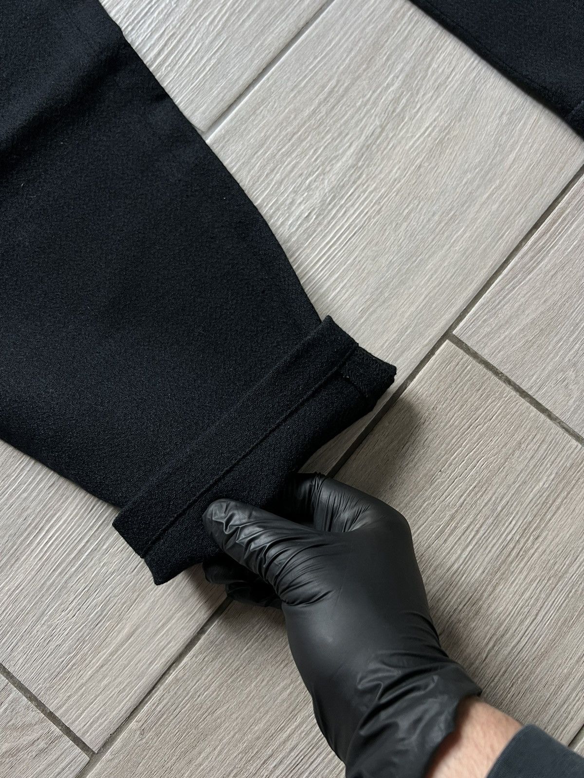 Cos COS Pants Wool 30 Size Size US 30 / EU 46 - 8 Thumbnail