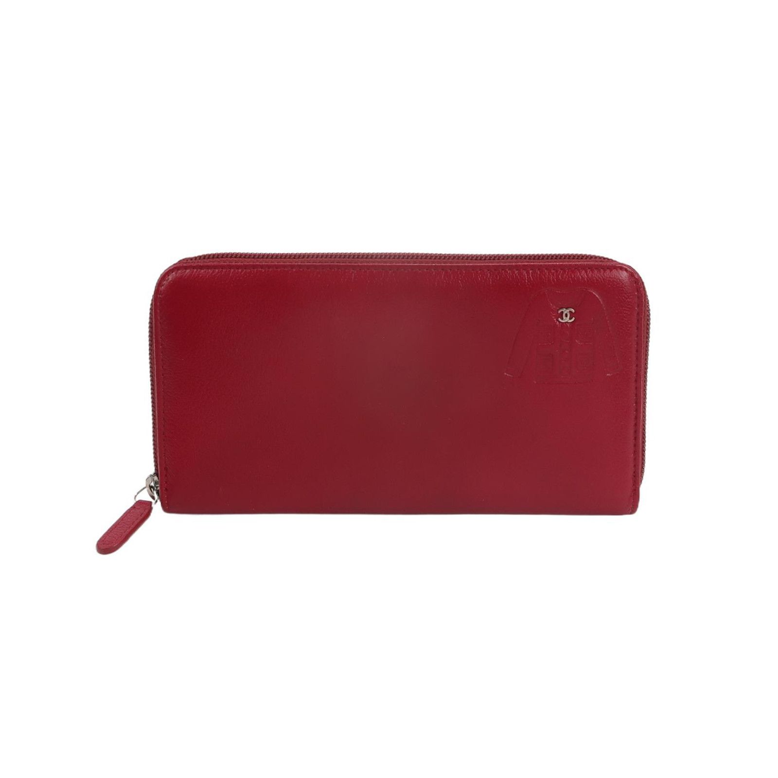 Chanel Chanel Women os Wallets Size ONE SIZE - 1 Thumbnail