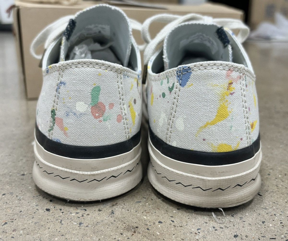 Visvim VISVIM 25AW ICT SKAGWAY LO Size US 9 / EU 42 - 7 Thumbnail