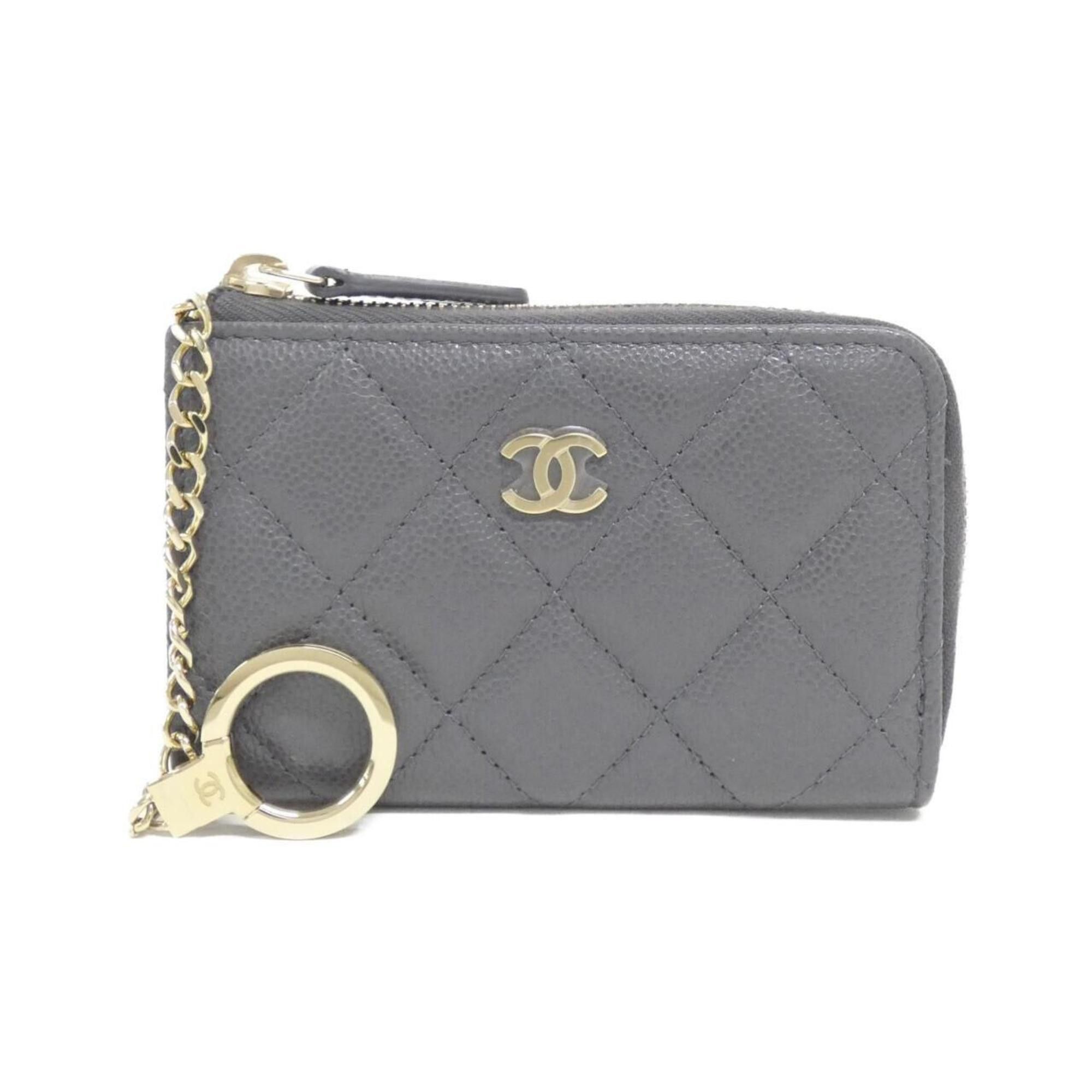 Chanel Chanel Timeless/classique wallet Size ONE SIZE - 1 Thumbnail