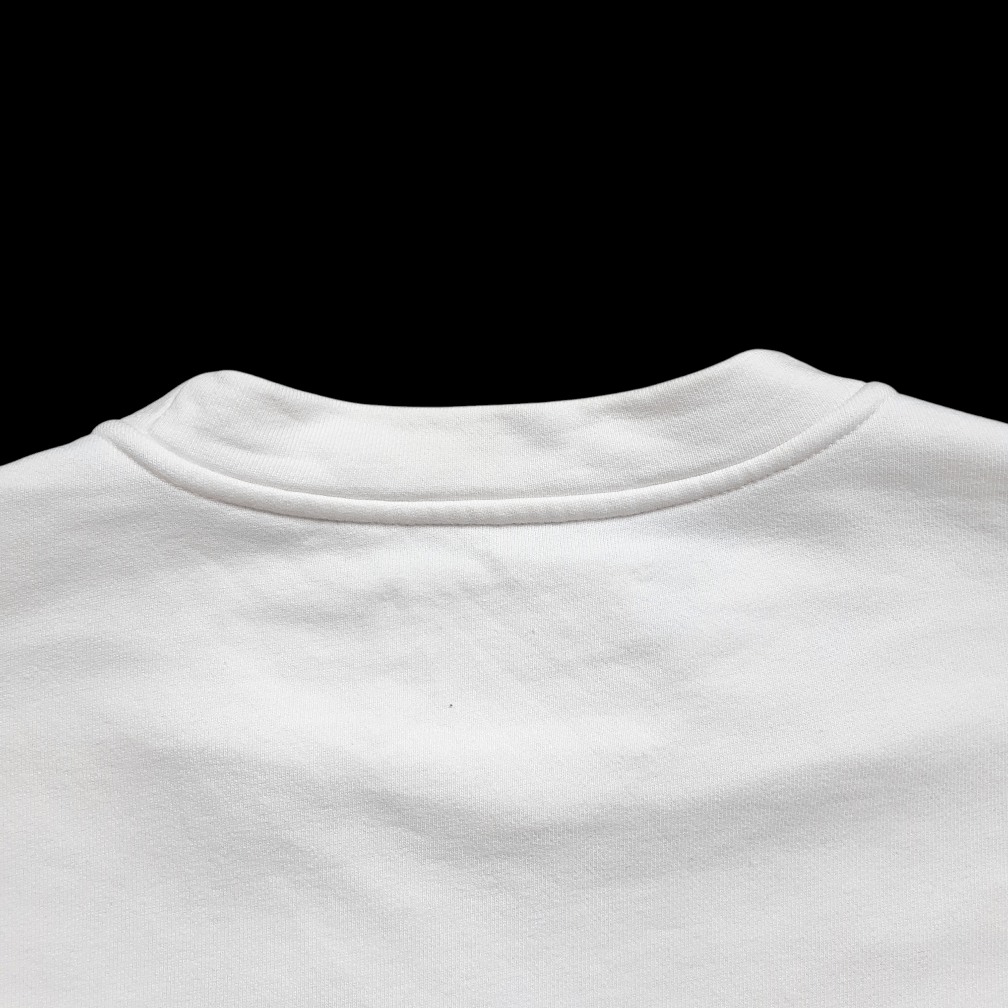 Jil Sander JIL SANDER + Plus Oversized Logo Sweatshirt size Medium Size US M / EU 48-50 / 2 - 6 Thumbnail