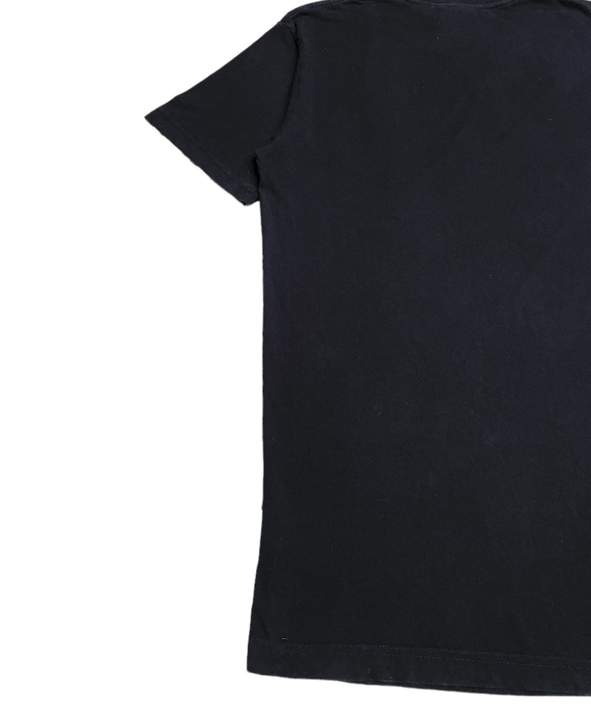 Designer × Killstar Rare Design Brand Kill Star T-shirt 2000s Size US L / EU 52-54 / 3 - 7 Thumbnail