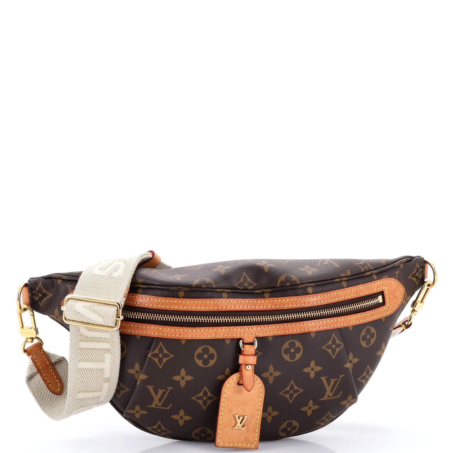 Louis Vuitton High Rise Bum Bag Size ONE SIZE - 1 Thumbnail