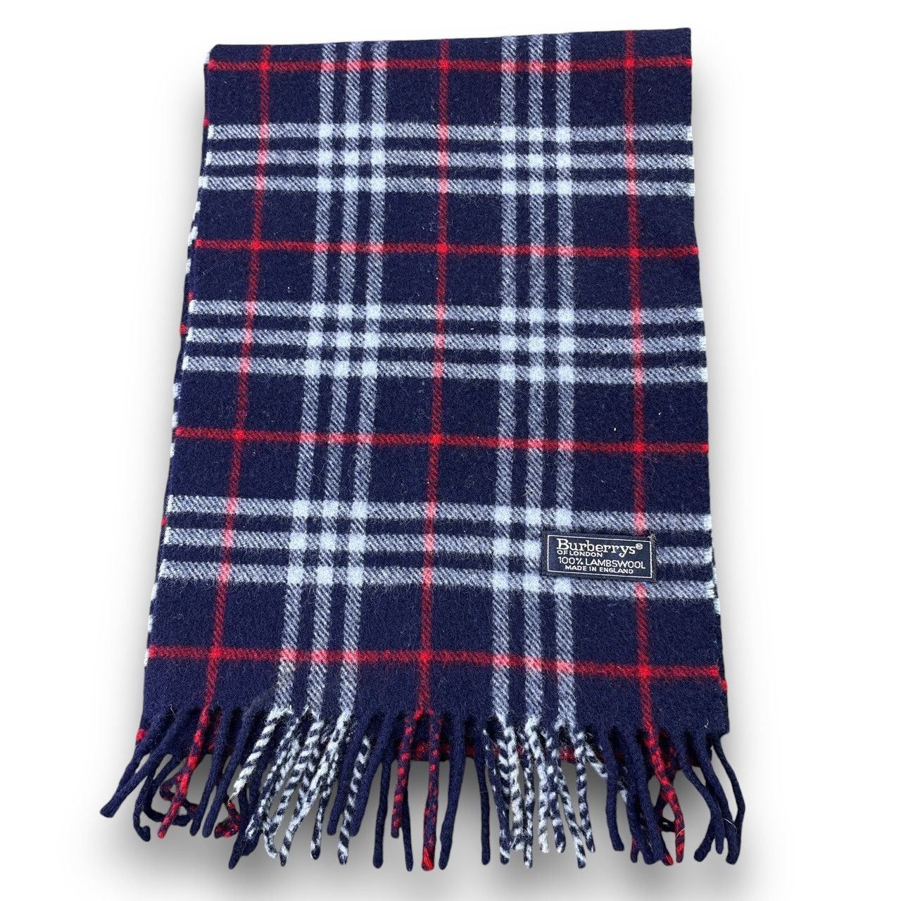 Burberry Burberry Scarf / Muffler / Neckwear T648 Size ONE SIZE - 6 Thumbnail
