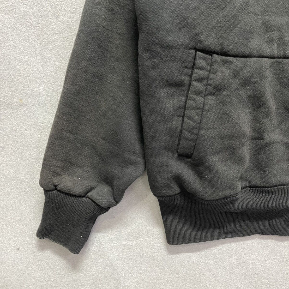 Wtaps WTAPS 40% Up Armored “Team VI Salutes” Vintage Black Hoodie Size US L / EU 52-54 / 3 - 6 Thumbnail