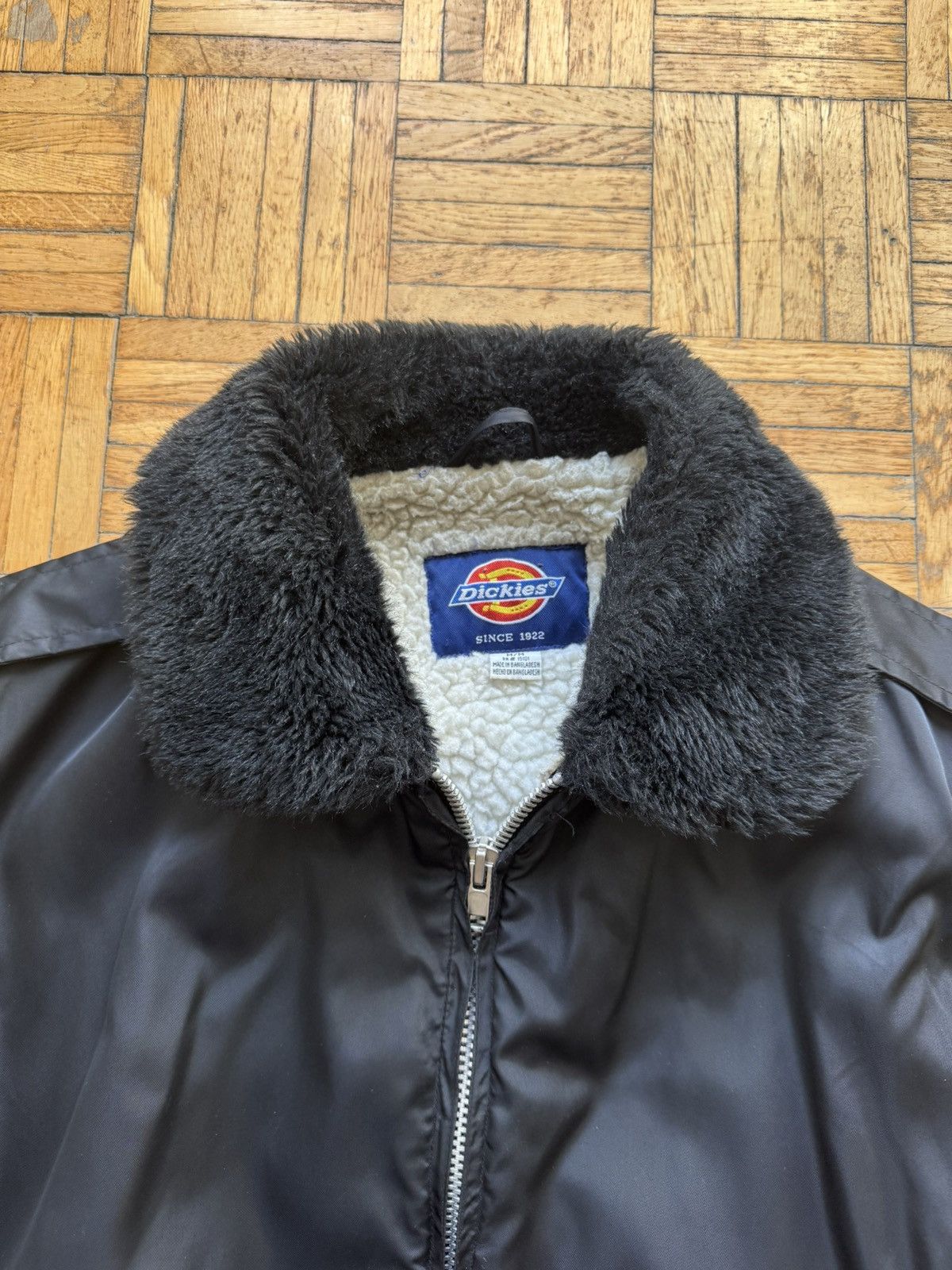 Diesel Bomber Diesel Vintage Size US M / EU 48-50 / 2 - 2 Thumbnail