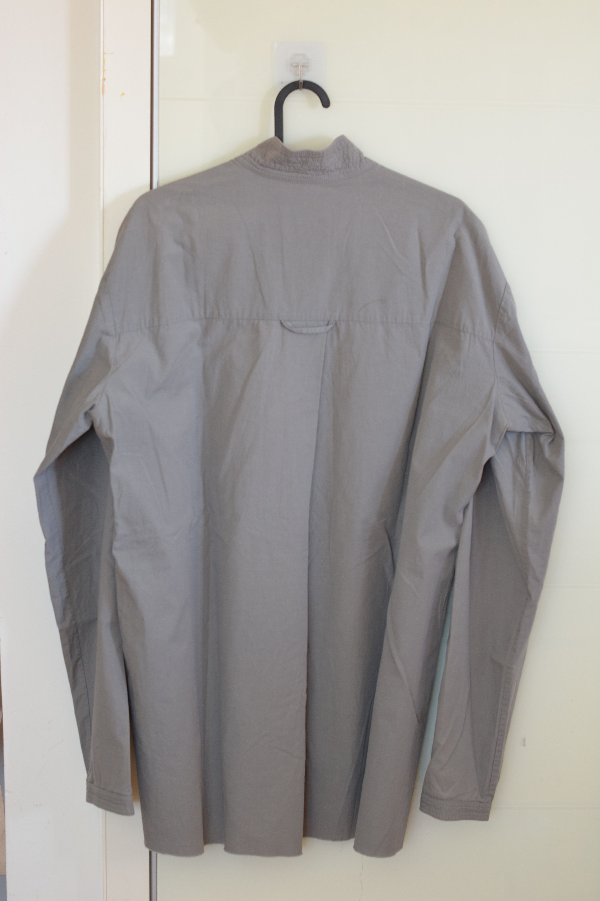 Damir Doma Damir Doma Shirt Size US M / EU 48-50 / 2 - 3 Thumbnail