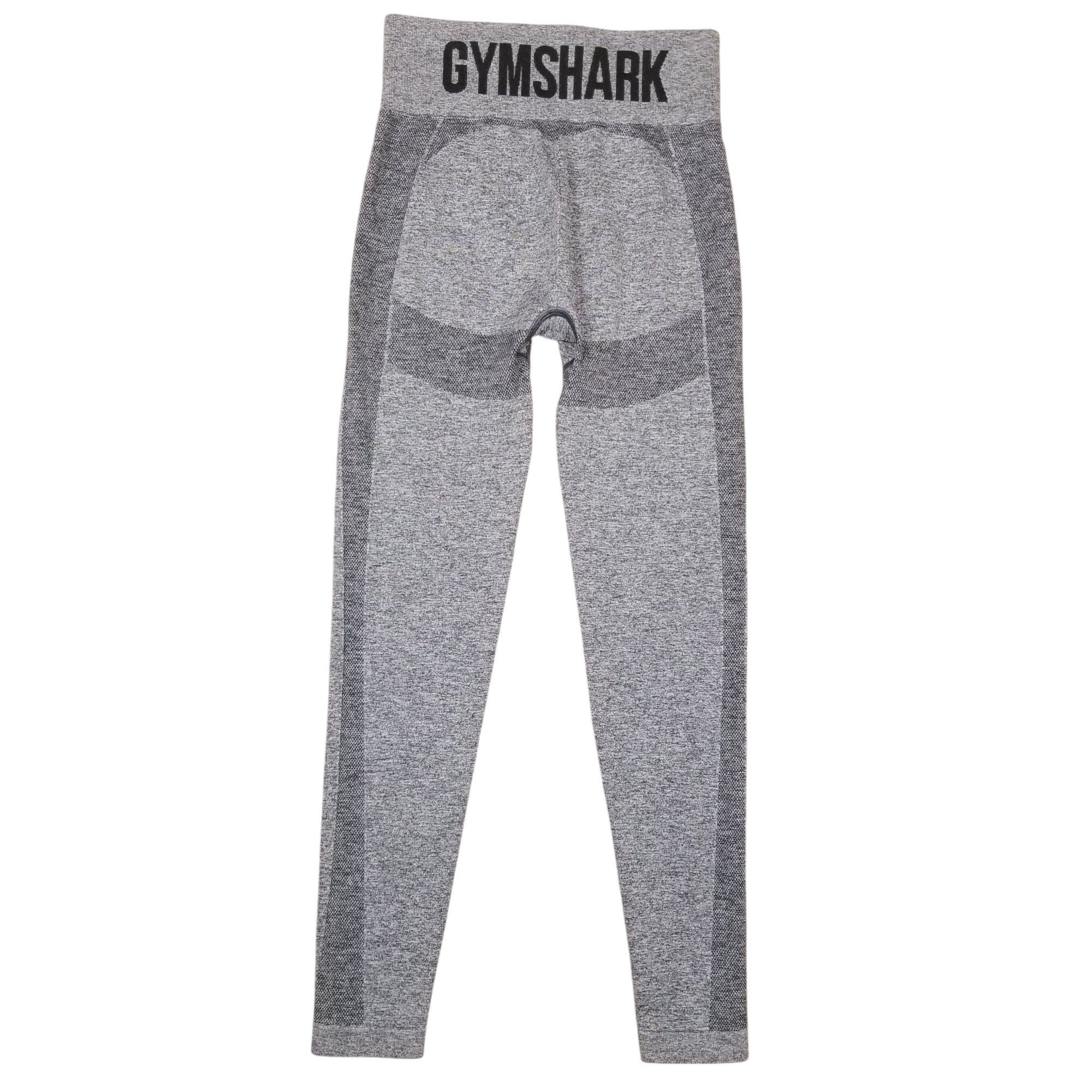 Gymshark Flex High Waisted Leggings Sz Small Size 27" / US 4 / IT 40 - 1 Thumbnail