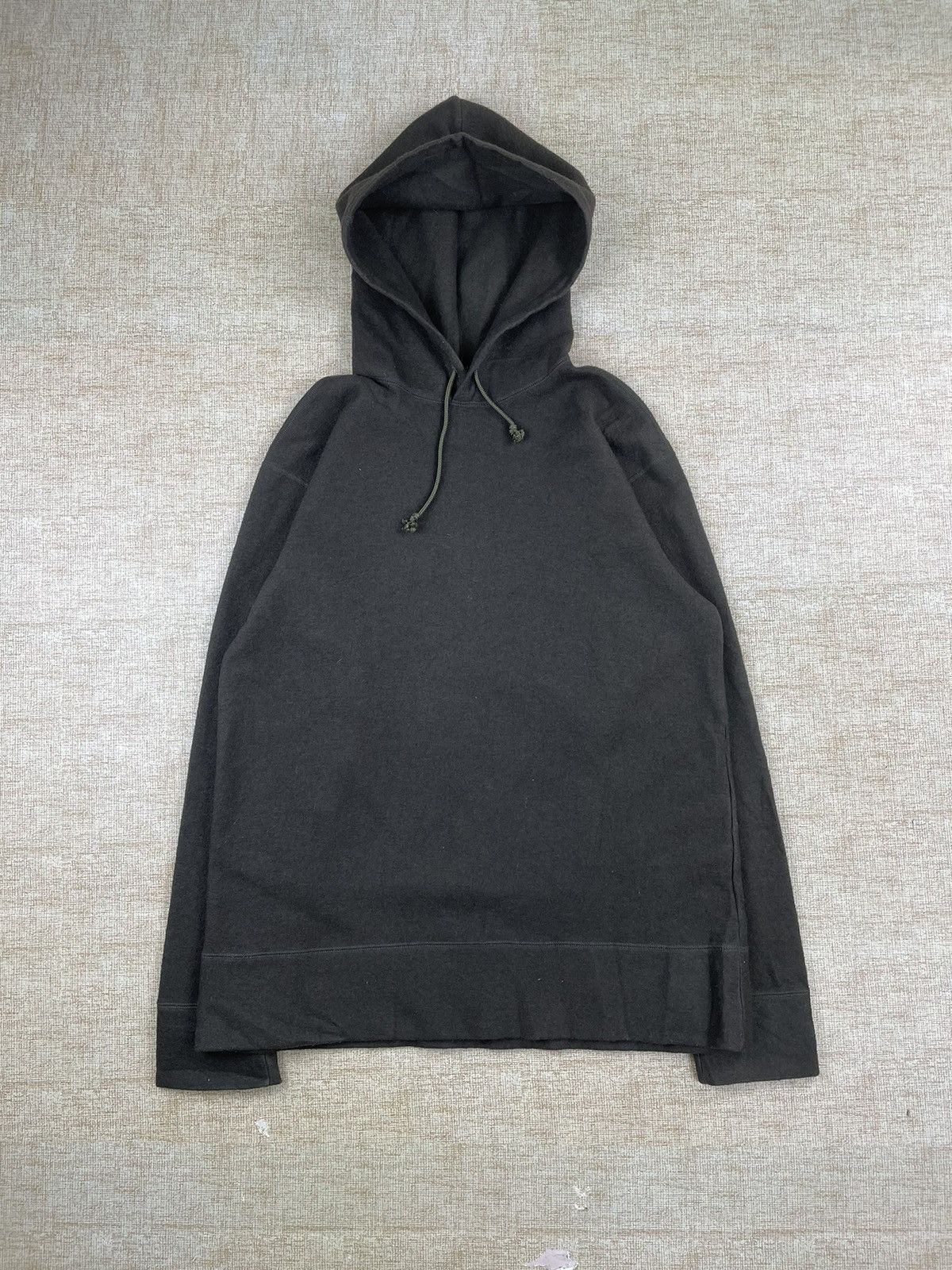 Margaret Howell Vintage Margaret Howell MHL Plain Hoodie Size US M / EU 48-50 / 2 - 1 Thumbnail