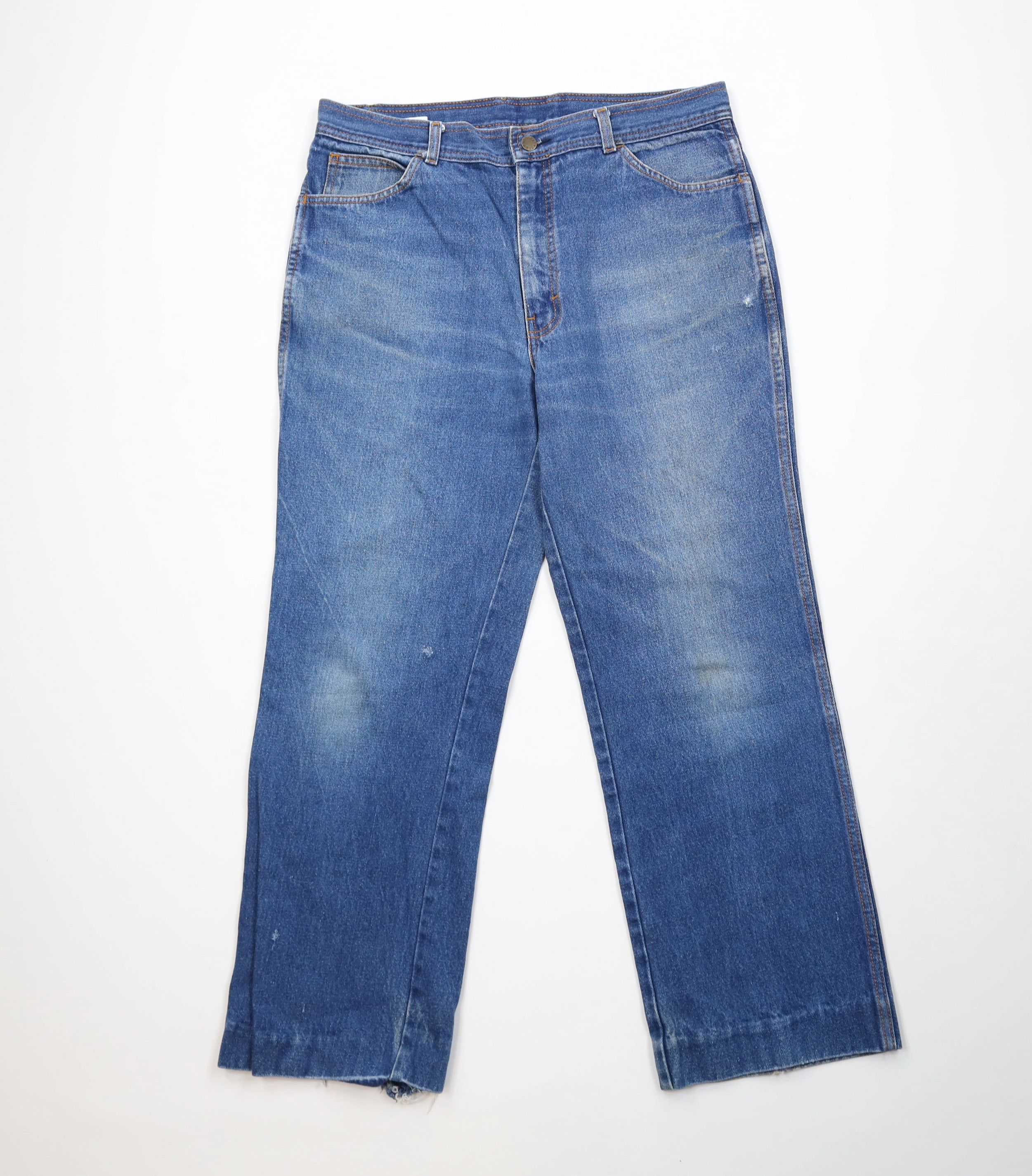 JNCO × Vintage Kikwear jeans | Grailed