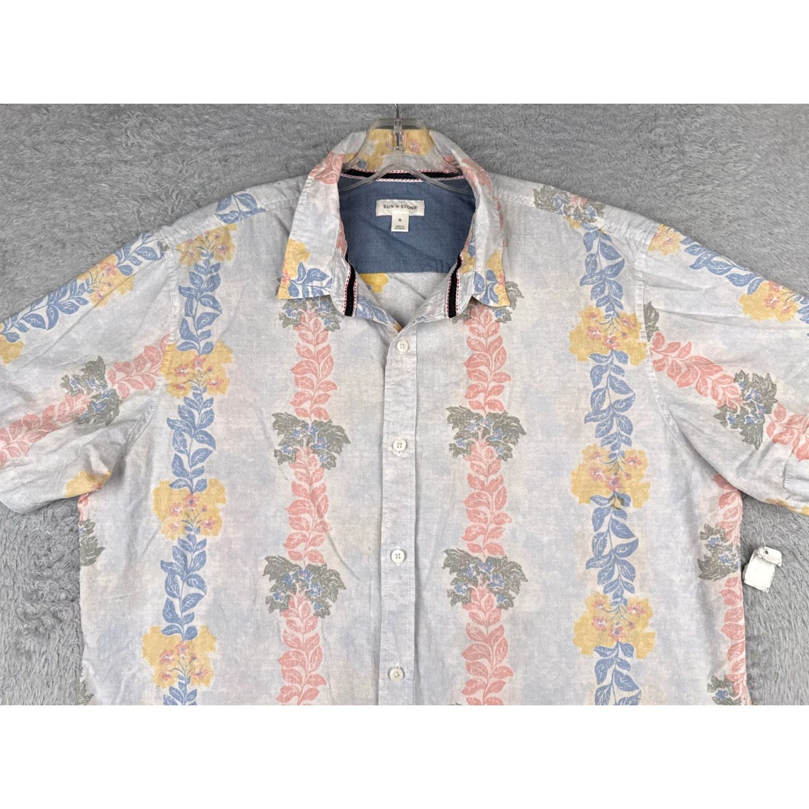 Vintage VINTAGE N/A Size US XL / EU 56 / 4 - 4 Thumbnail