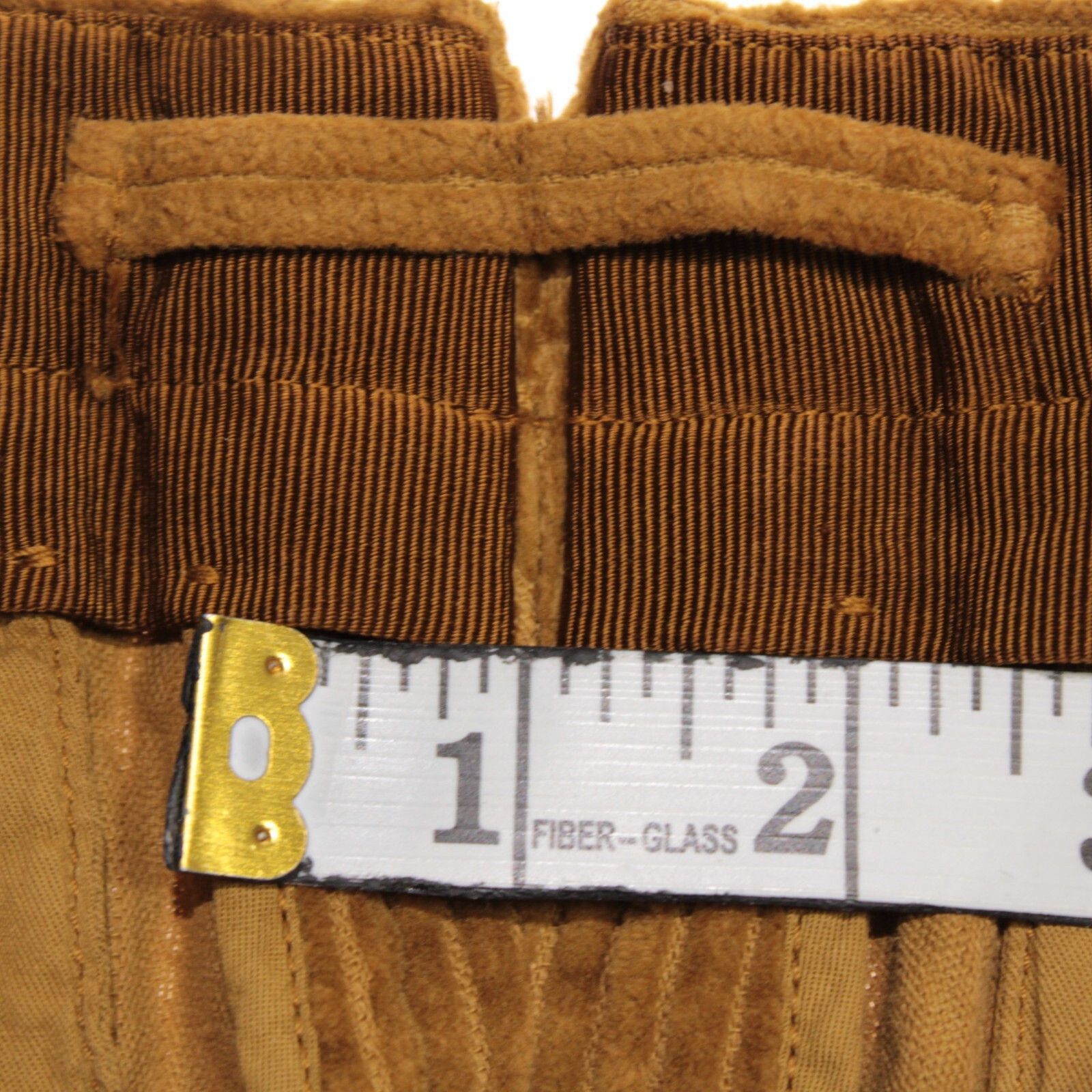 INCOTEX New with tags Chino Size 30 US In Brown