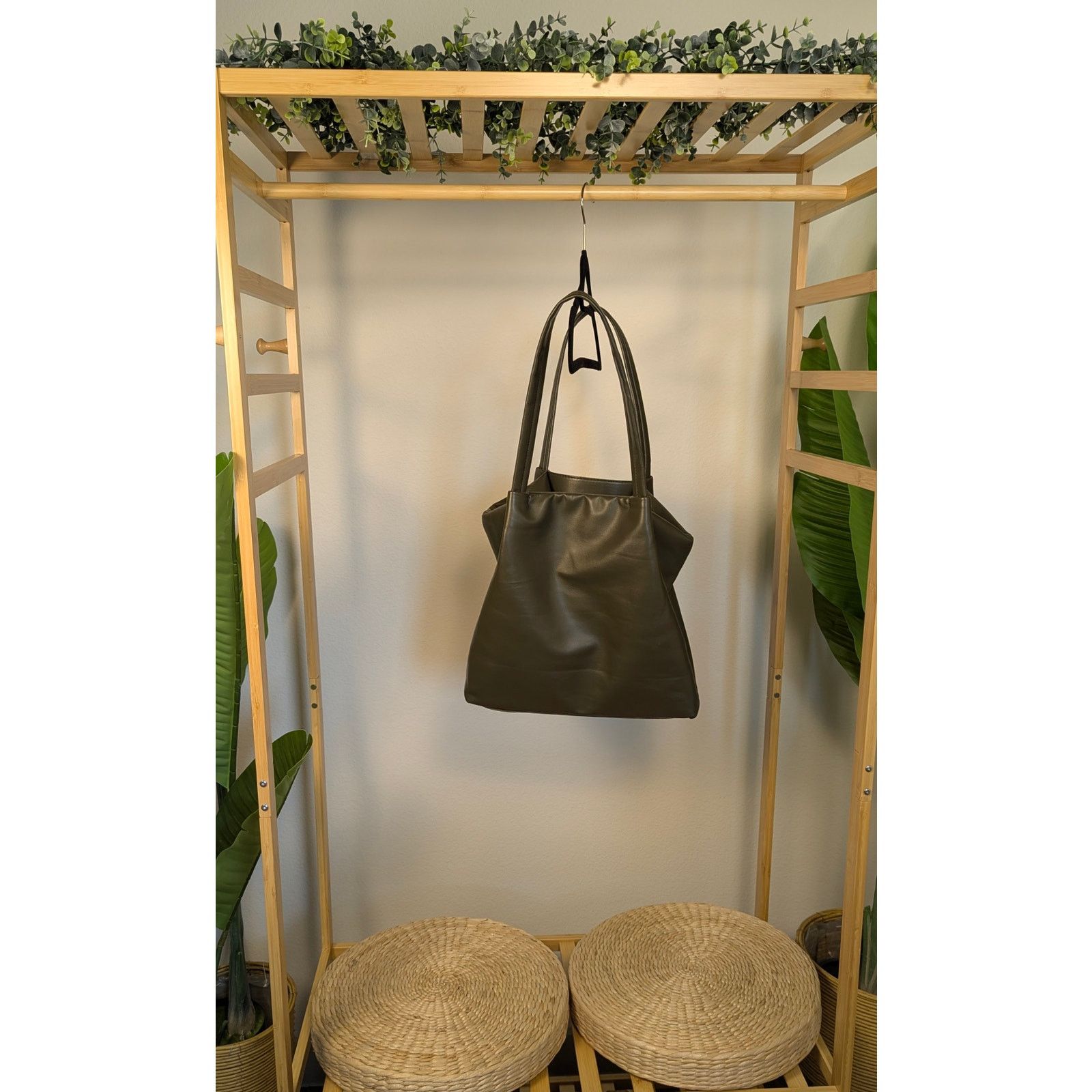 Neiman Marcus Neiman Marcus Tote Bag Size ONE SIZE - 2 Thumbnail