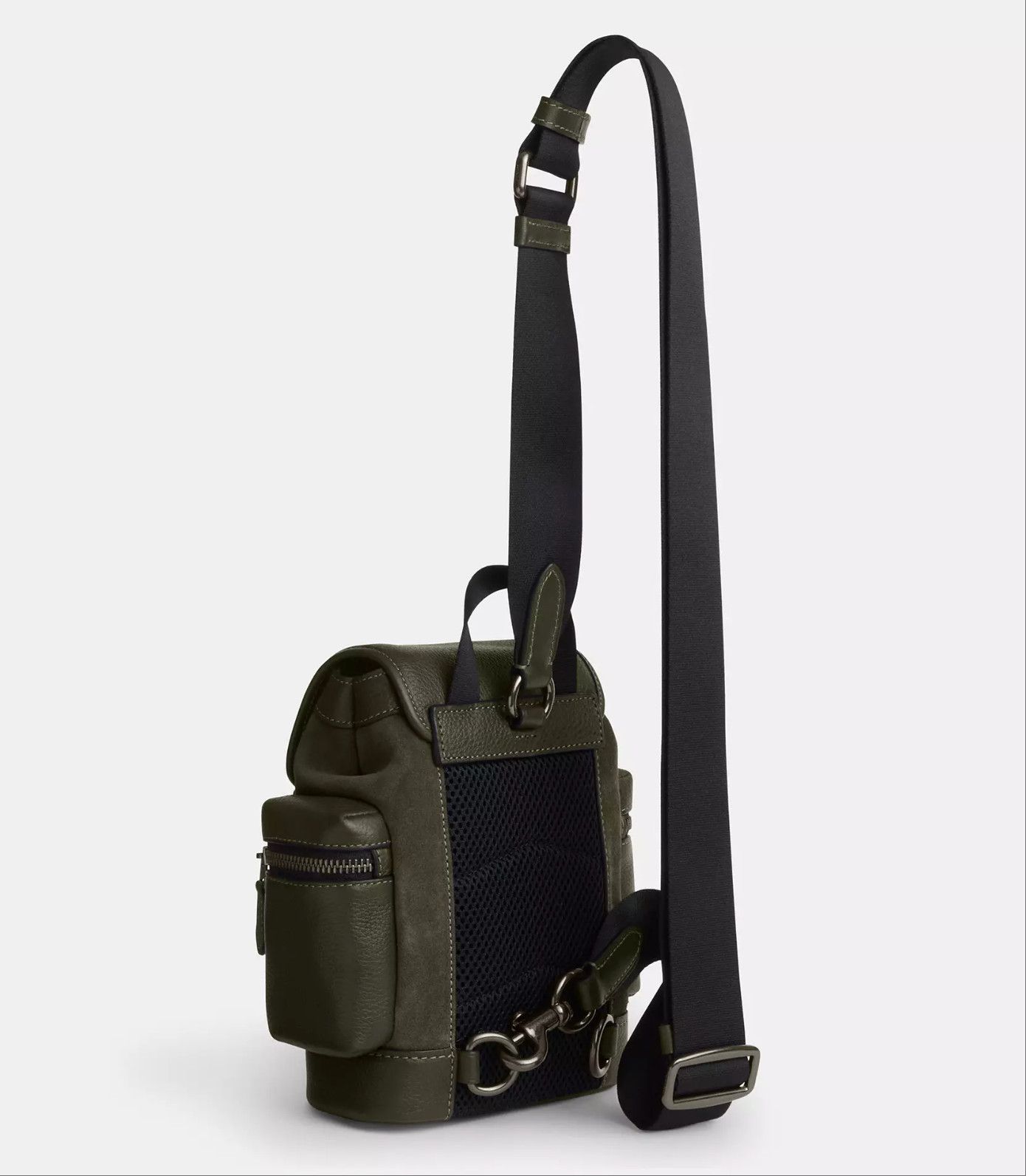 Coach Sprint Sling Pack CCE79 Size ONE SIZE - 7 Thumbnail