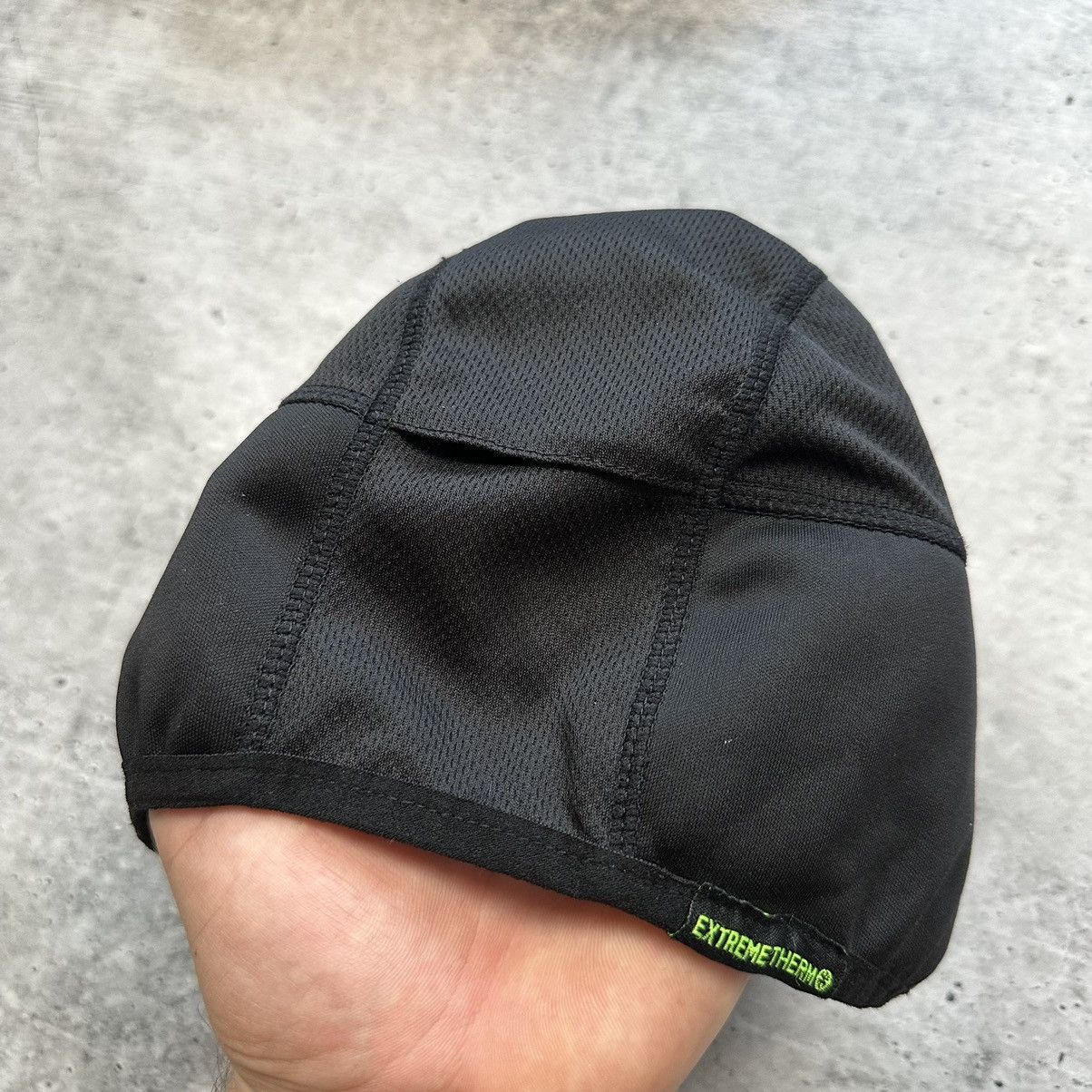 Nike Inov-8 Extreme Therm Beanie 2.0 Black Running Size ONE SIZE - 3 Thumbnail