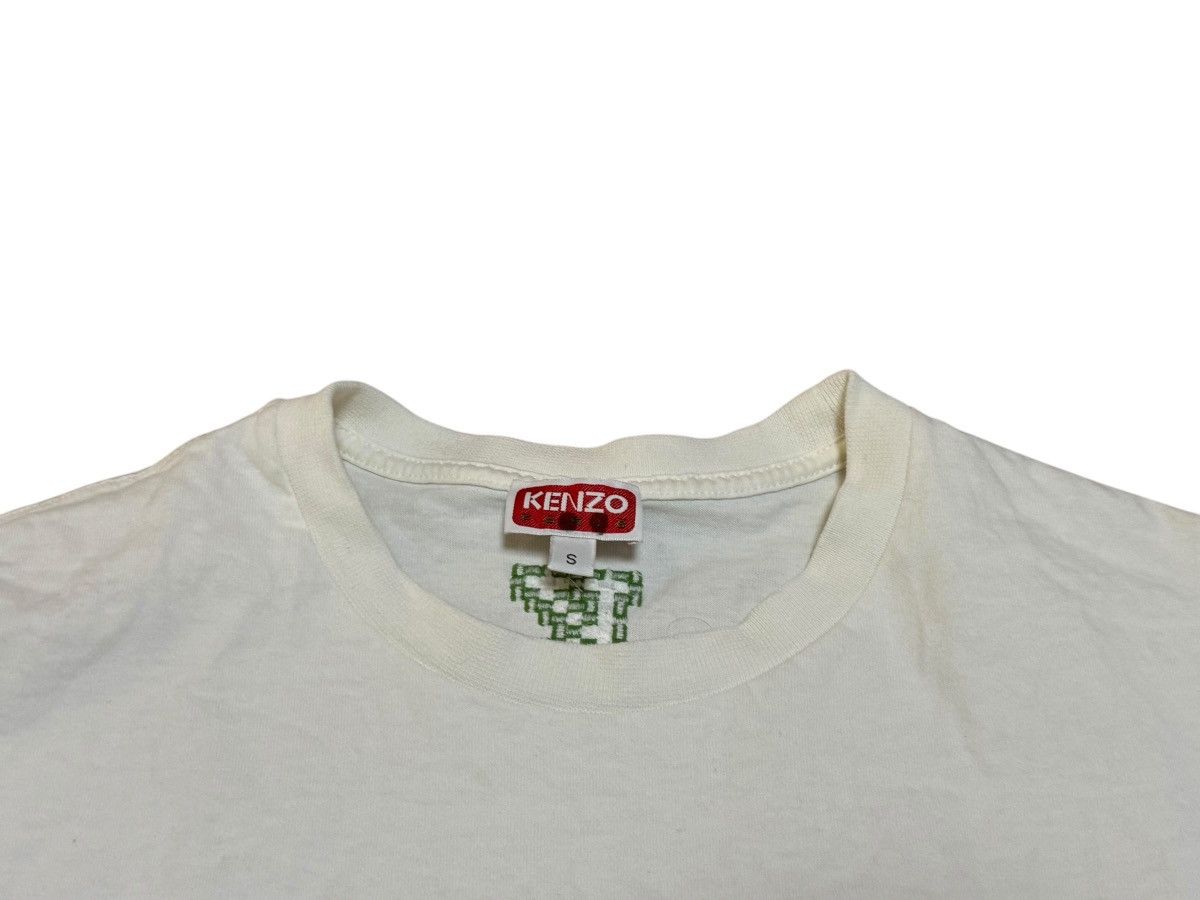 Kenzo × Nigo Kenzo x Nigo tiger Tee Size US S / EU 44-46 / 1 - 4 Thumbnail