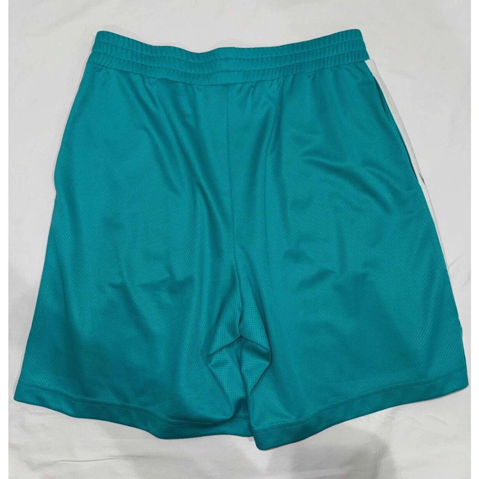 Louis Vuitton Louis Vuitton Amen Break Mint Miami Dolphins Blue LV Size US 32 / EU 48 - 6 Thumbnail