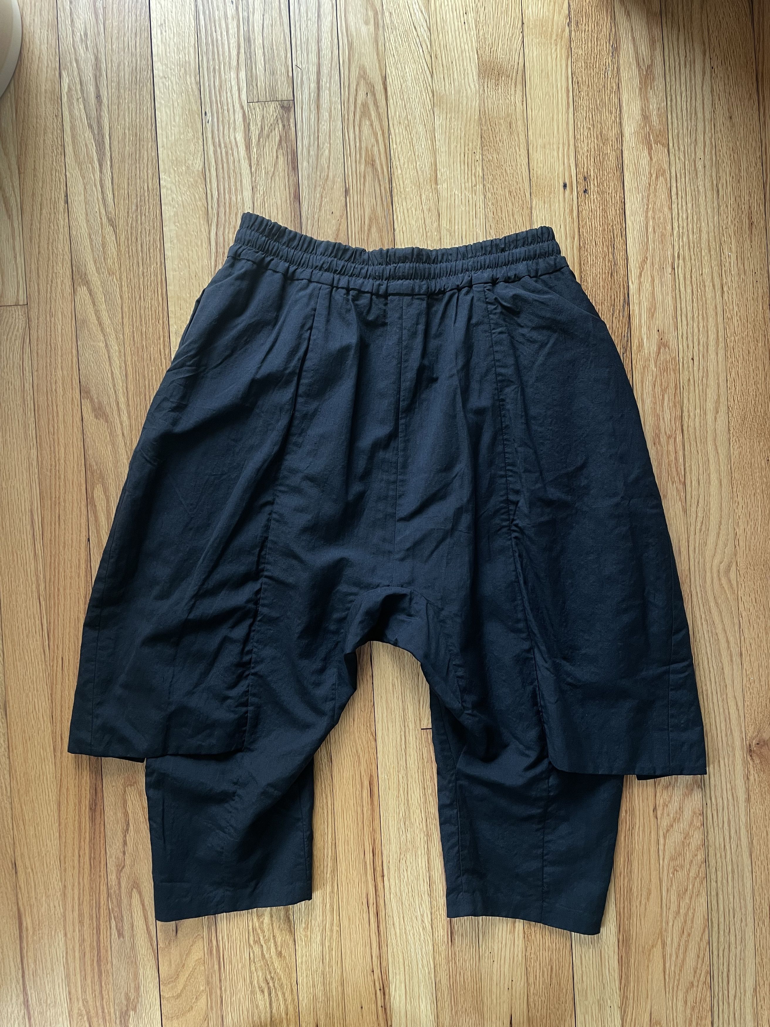 Strateas Carlucci Virgin Wool Pant Size US 32 / EU 48 - 2 Thumbnail