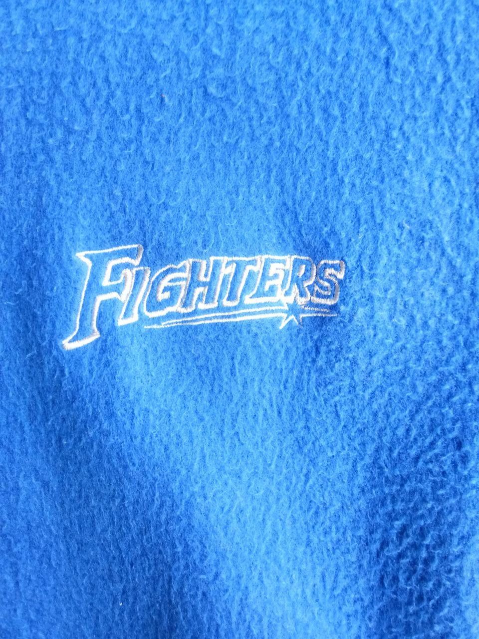 Other Vintage Fighters Zipper Sweater Size US L / EU 52-54 / 3 - 4 Thumbnail