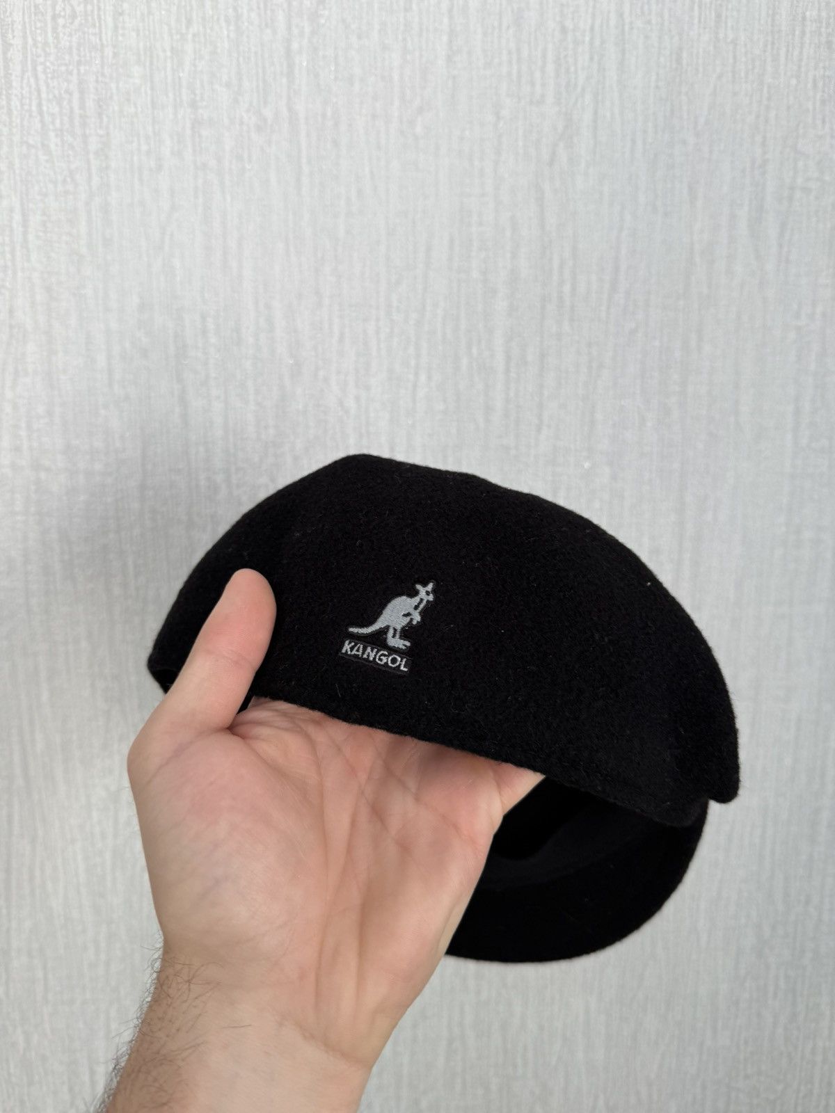Kangol × Vintage Vintage kangol hat Size 32 - 1 Thumbnail