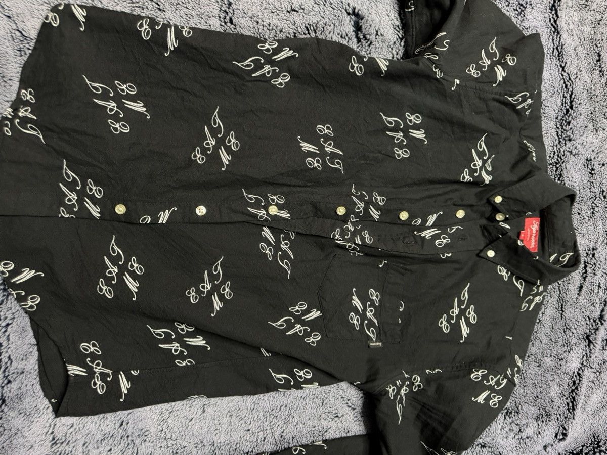 Supreme Supreme Size US S / EU 44-46 / 1 - 5 Thumbnail