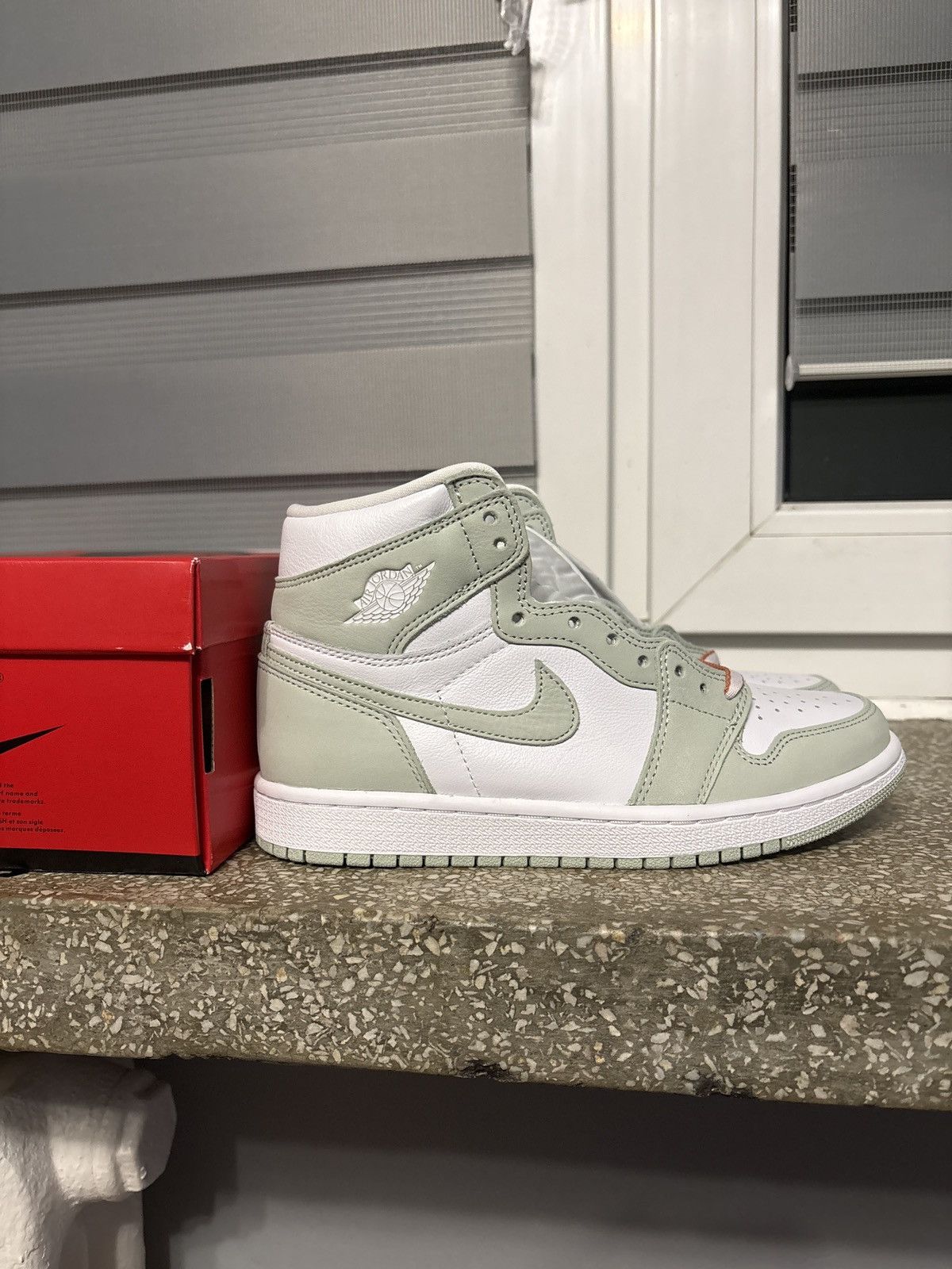 Jordan Brand Jordan 1 High Og Size US 7 / IT 37 - 1 Thumbnail