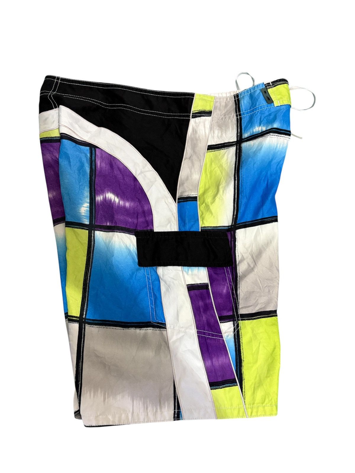 Billabong Y2K RON JON BOARDSHORT Size US 32 / EU 48 - 4 Thumbnail