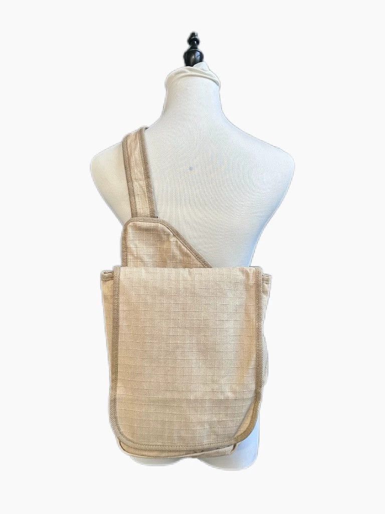 Vintage Vintage 2000s Crossbody/Shoulder Multi-Pocket Bag Size ONE SIZE - 1 Thumbnail