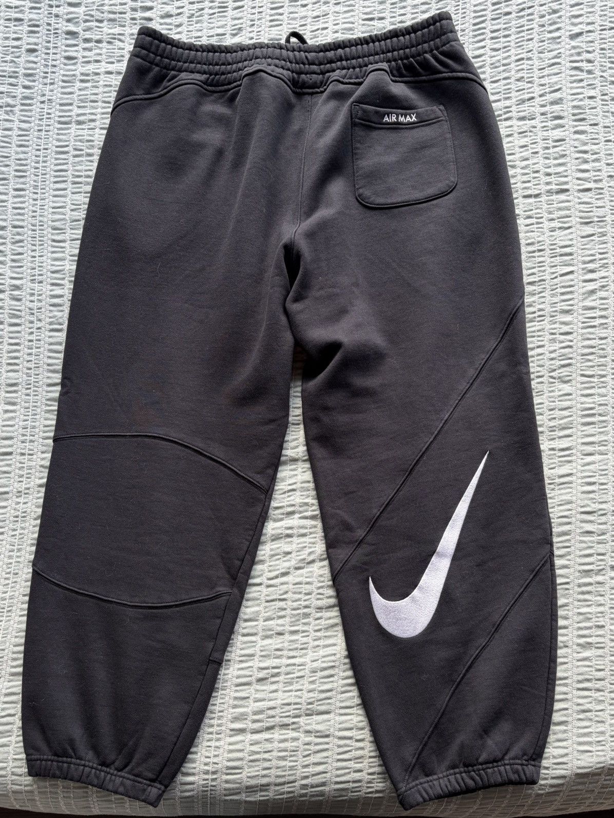 Nike × Supreme Supreme Nike Sweatpant (SS25) XL Size US 38 / EU 54 - 3 Thumbnail