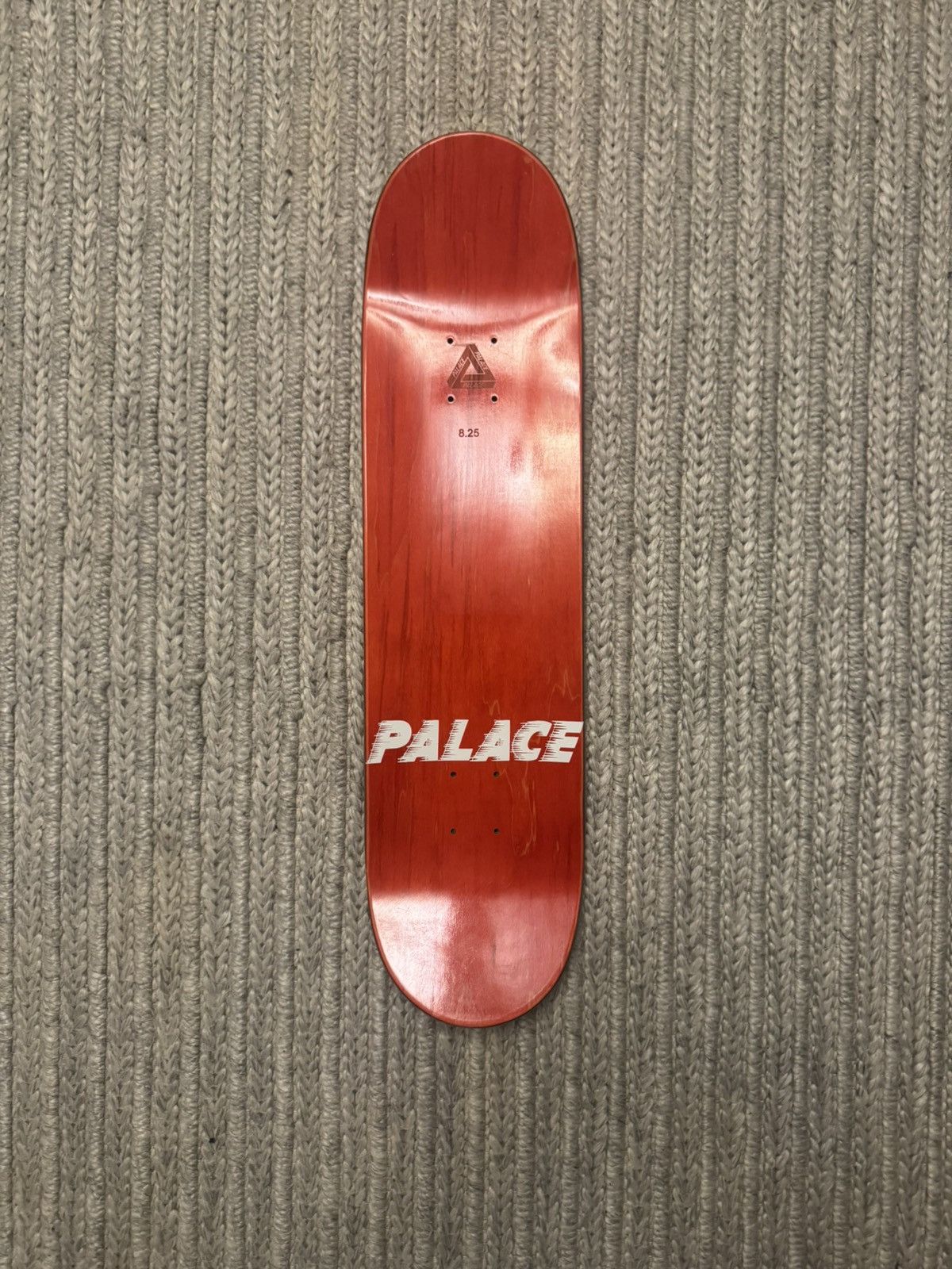 Palace PALACE LUCAS PUIG Skateboard Size ONE SIZE - 5 Thumbnail