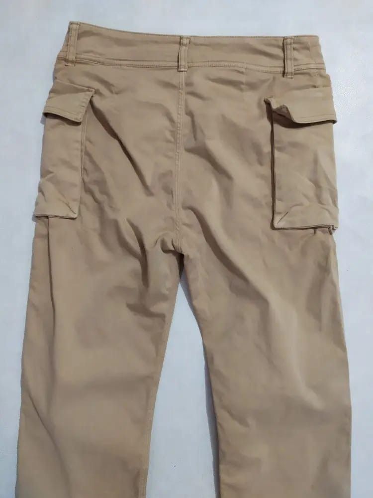 45rpm × Japanese Brand 45rpm Pants Size US 28 / EU 44 - 8 Thumbnail