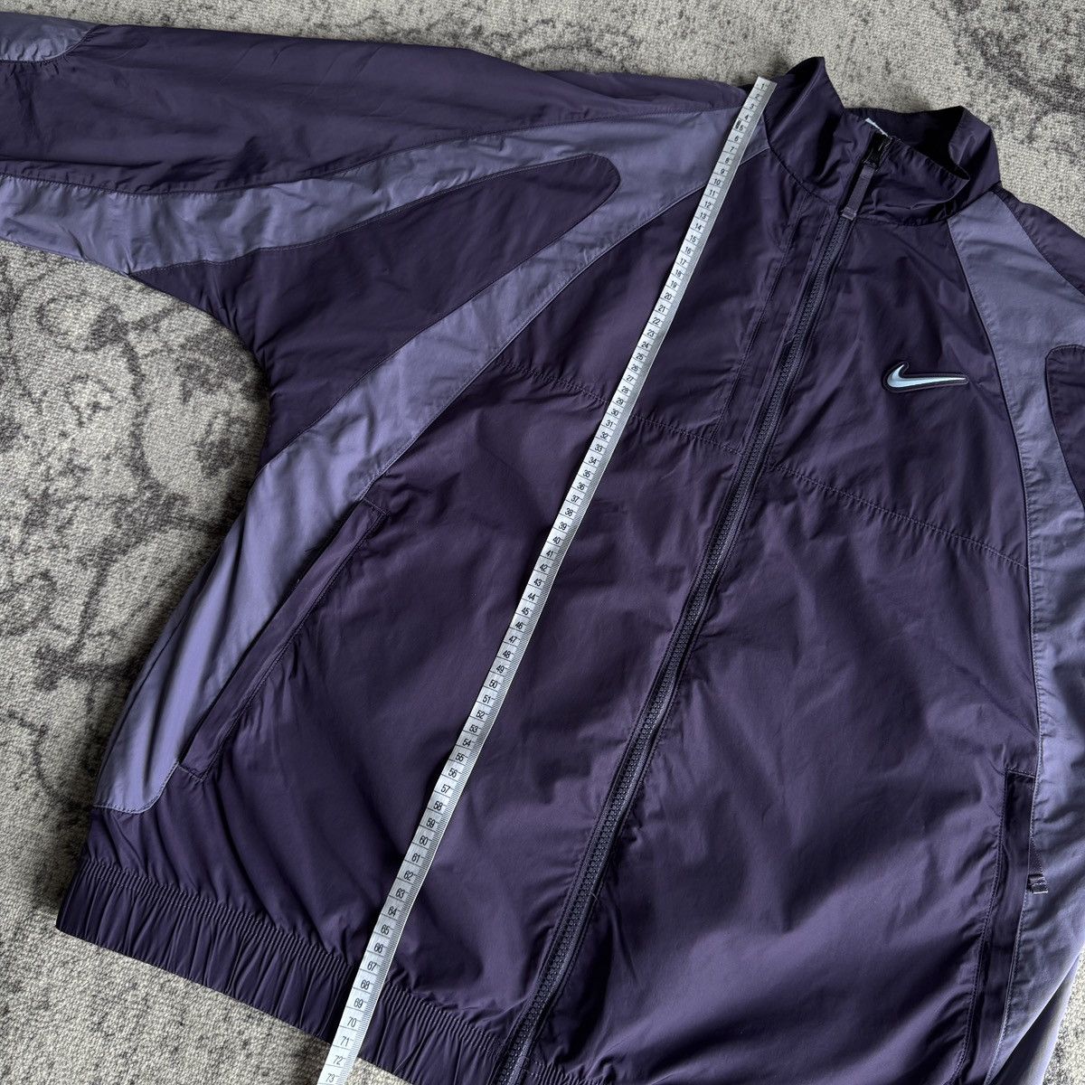 NOCTA × Nike Nike x Nocta Cobalt NRG dy Track Jacket Drake Purple Size US L / EU 52-54 / 3 - 15 Thumbnail