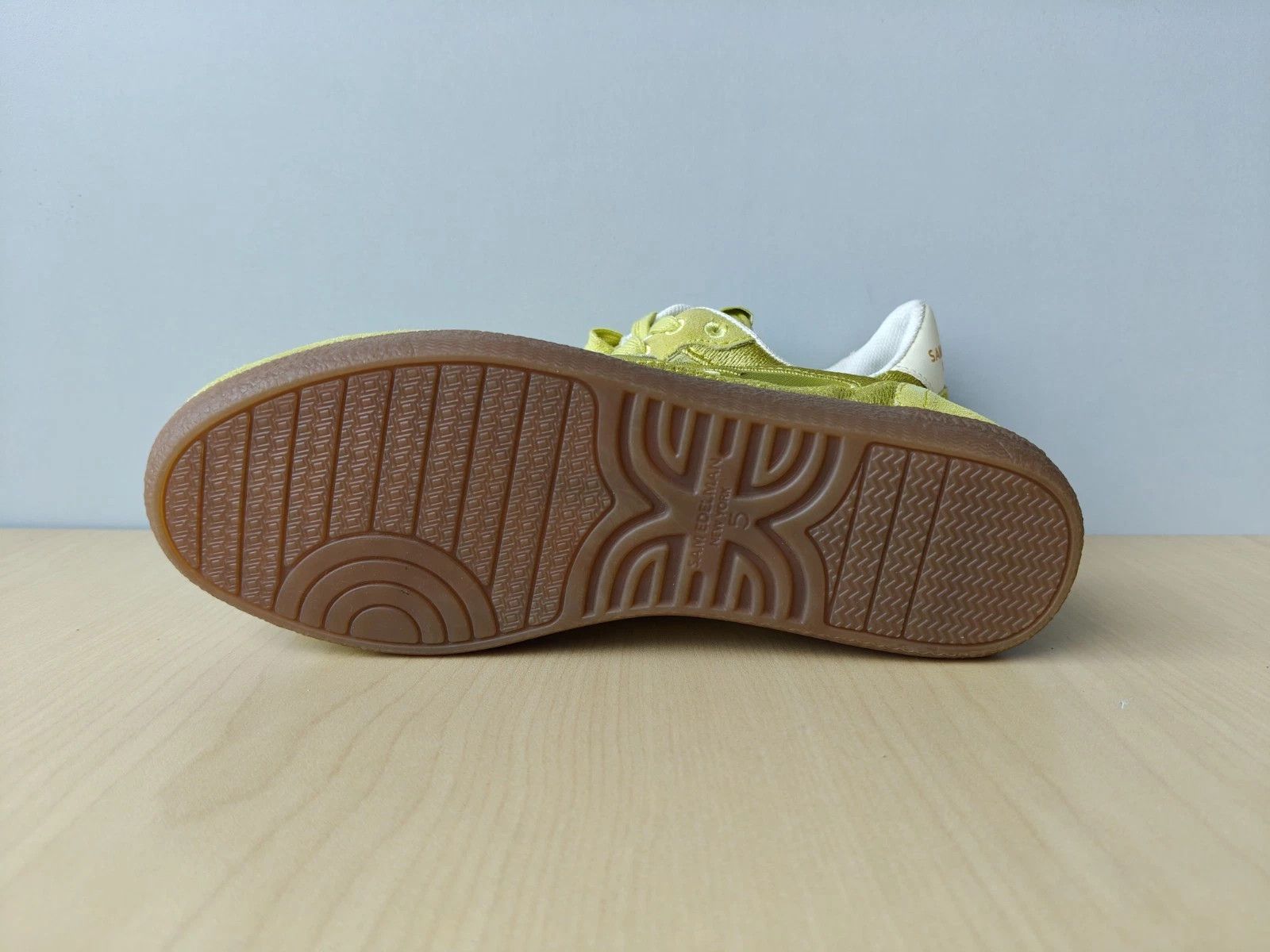 Sam Edelman Sam Edelman Kyla Sneaker T /5001 Size US 5 / IT 35 - 9 Thumbnail