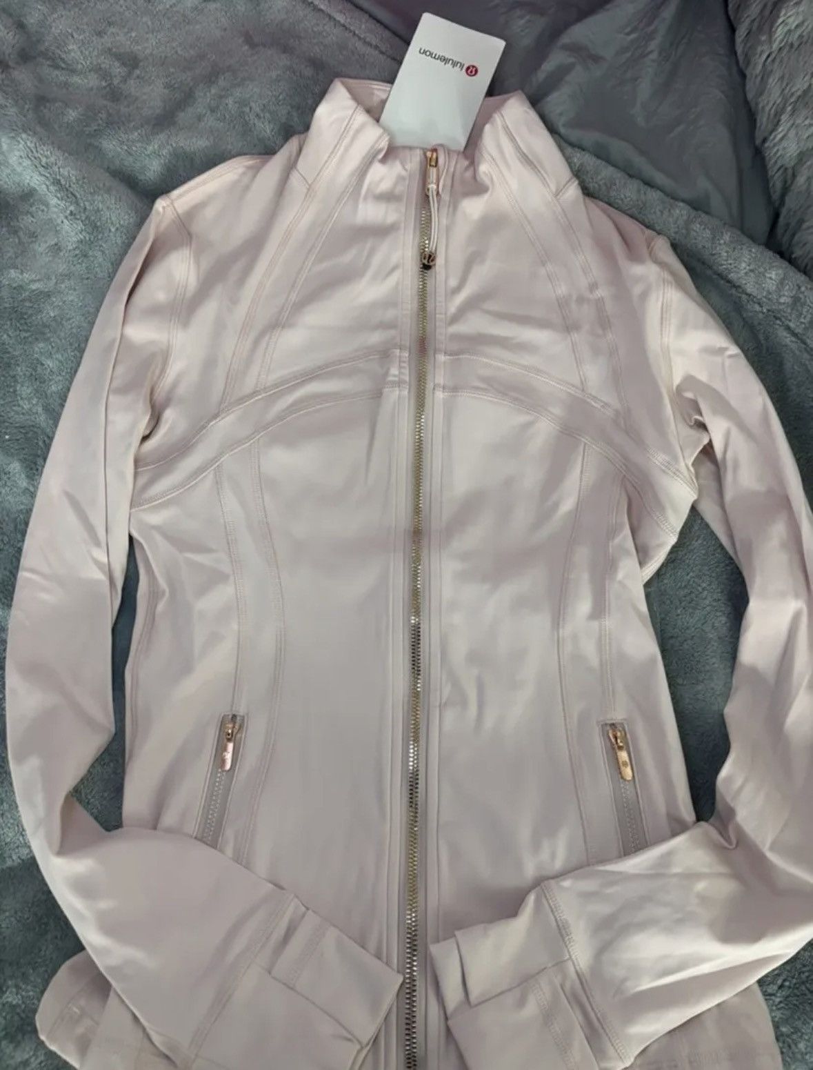 Lululemon Define lulu jacket Size S / US 4 / IT 40 - 3 Thumbnail